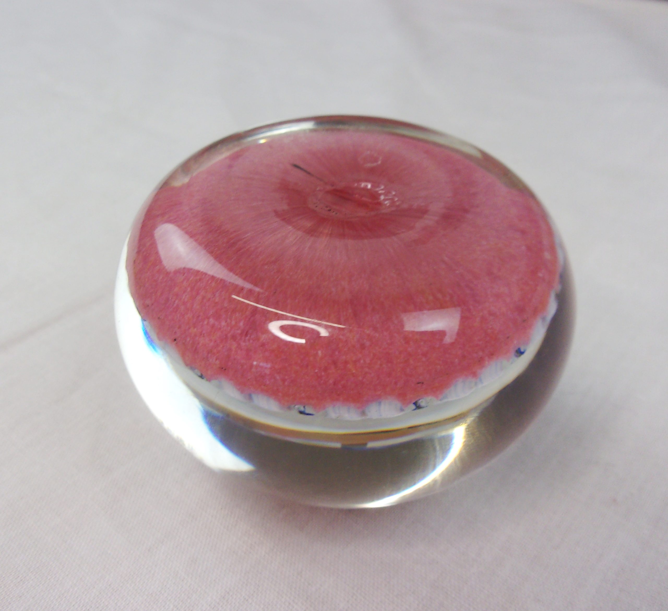 Millefiori Paperweight - Image 5