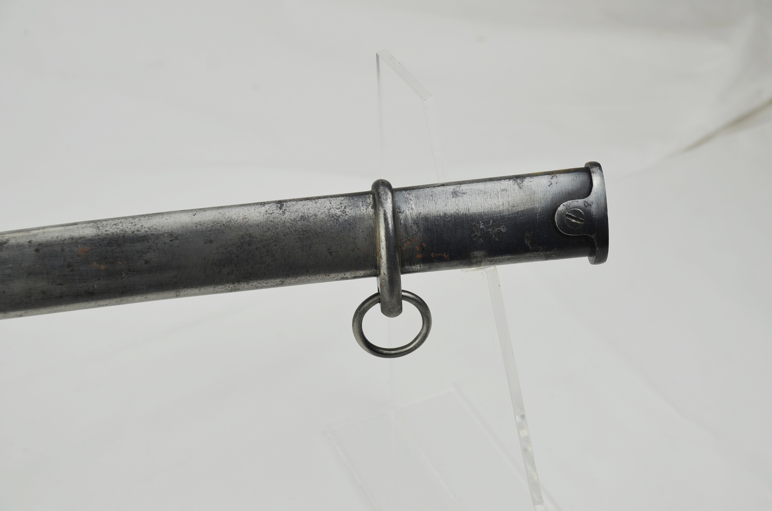 WW1/WW2 Japanese Imperial Type 32 Cavalry Sabre - Image 2