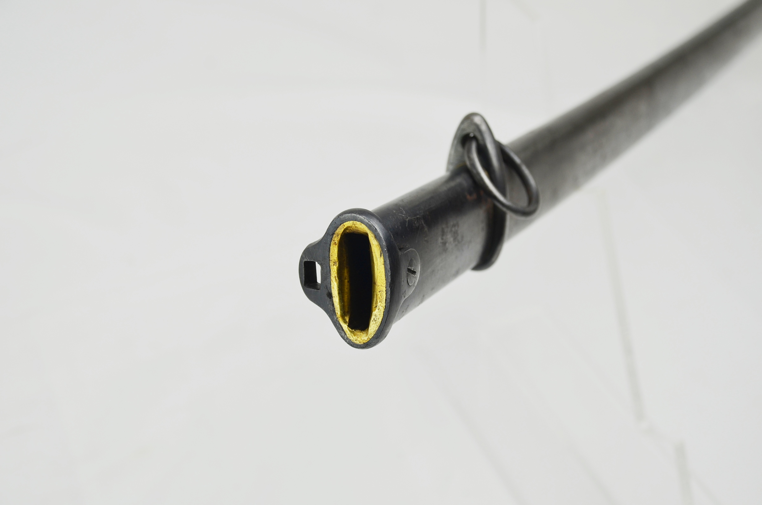 WW1/WW2 Japanese Imperial Type 32 Cavalry Sabre - Image 3
