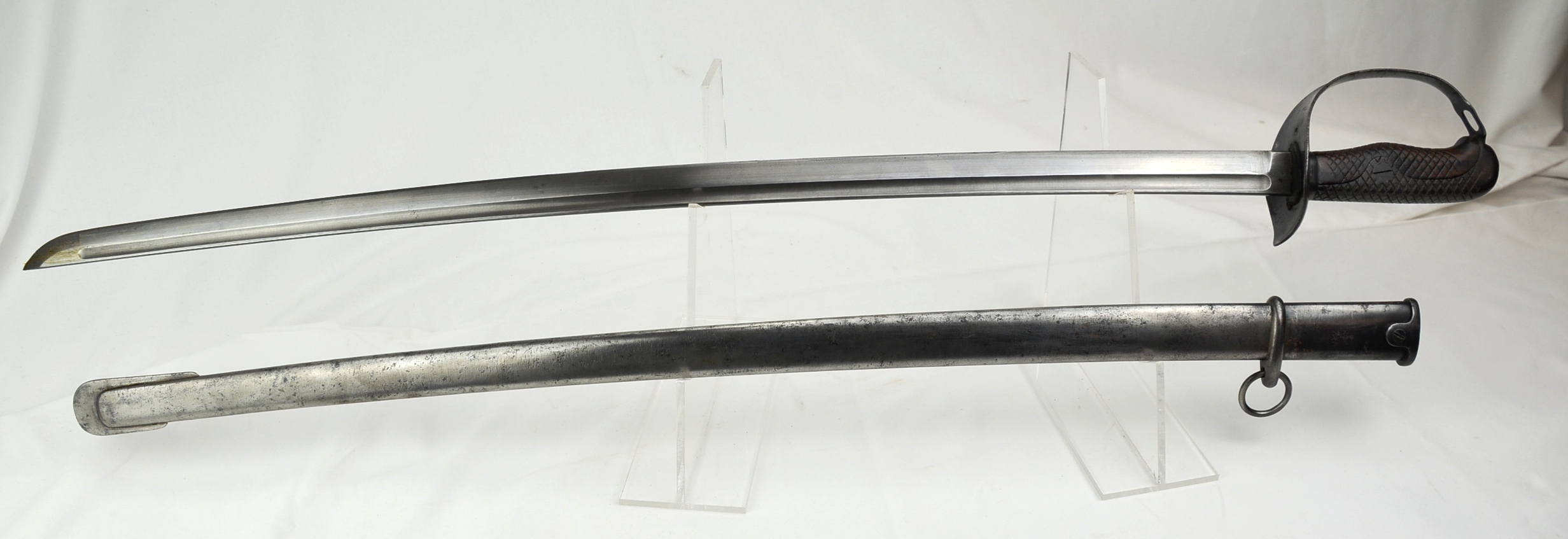 WW1/WW2 Japanese Imperial Type 32 Cavalry Sabre