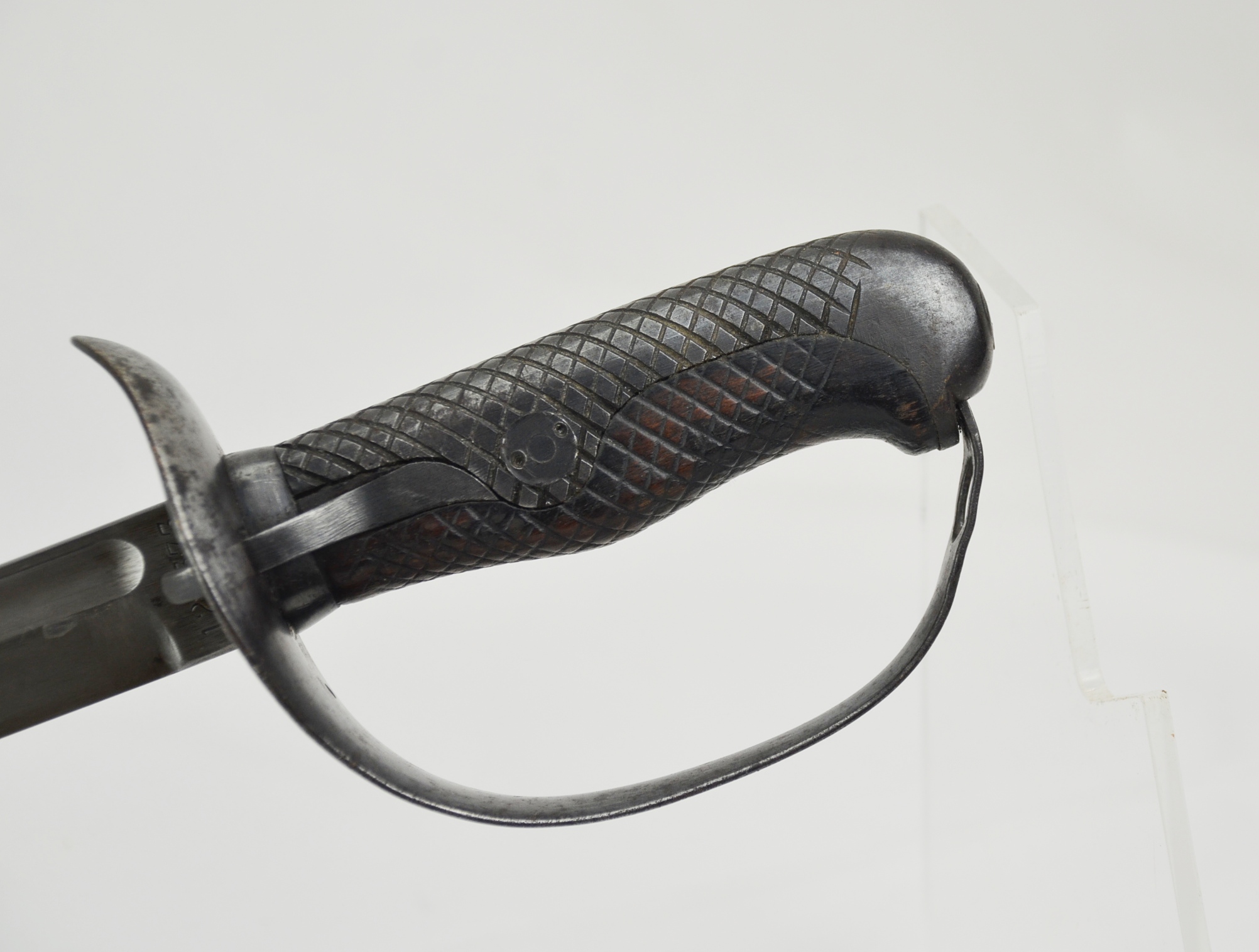 WW1/WW2 Japanese Imperial Type 32 Cavalry Sabre - Image 5