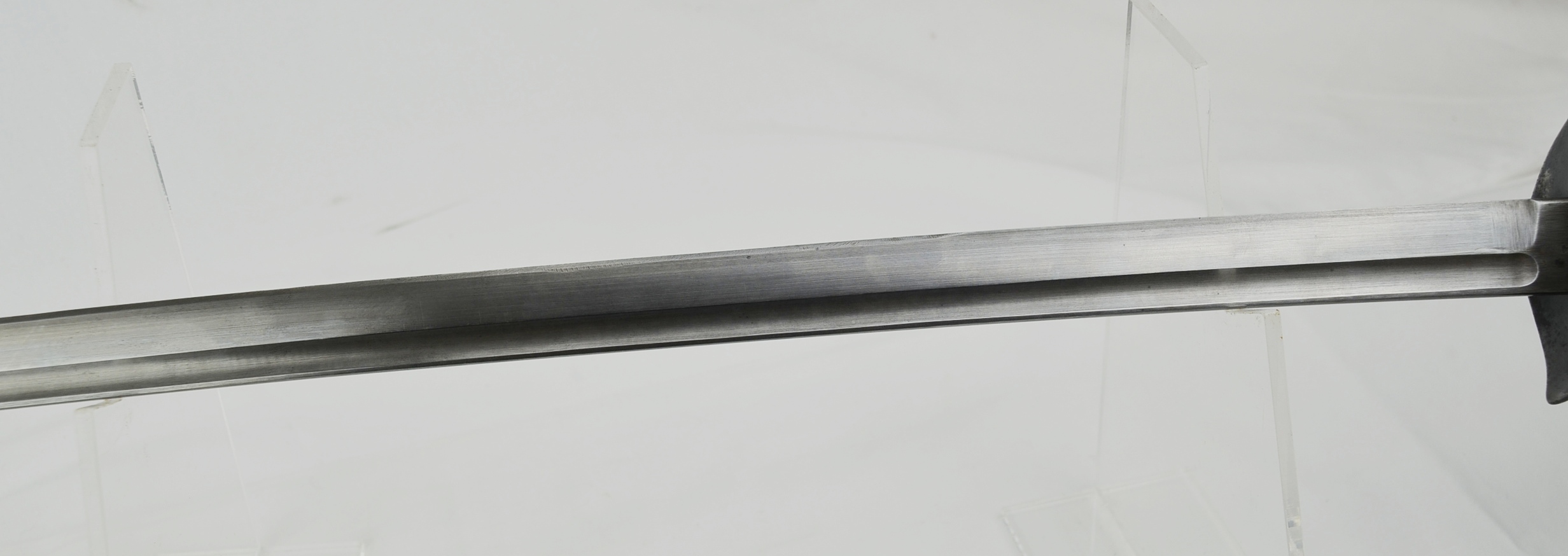 WW1/WW2 Japanese Imperial Type 32 Cavalry Sabre - Image 9