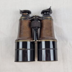 Pair Of Ross Of London WW1 Field Binoculars