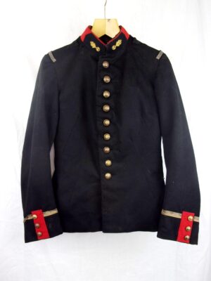 Pre-1914 French Officers Tunic
