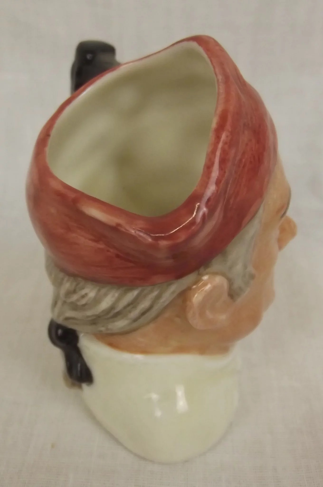 Royal Doulton D6588 Bootmaker Small Toby Jug - Image 5