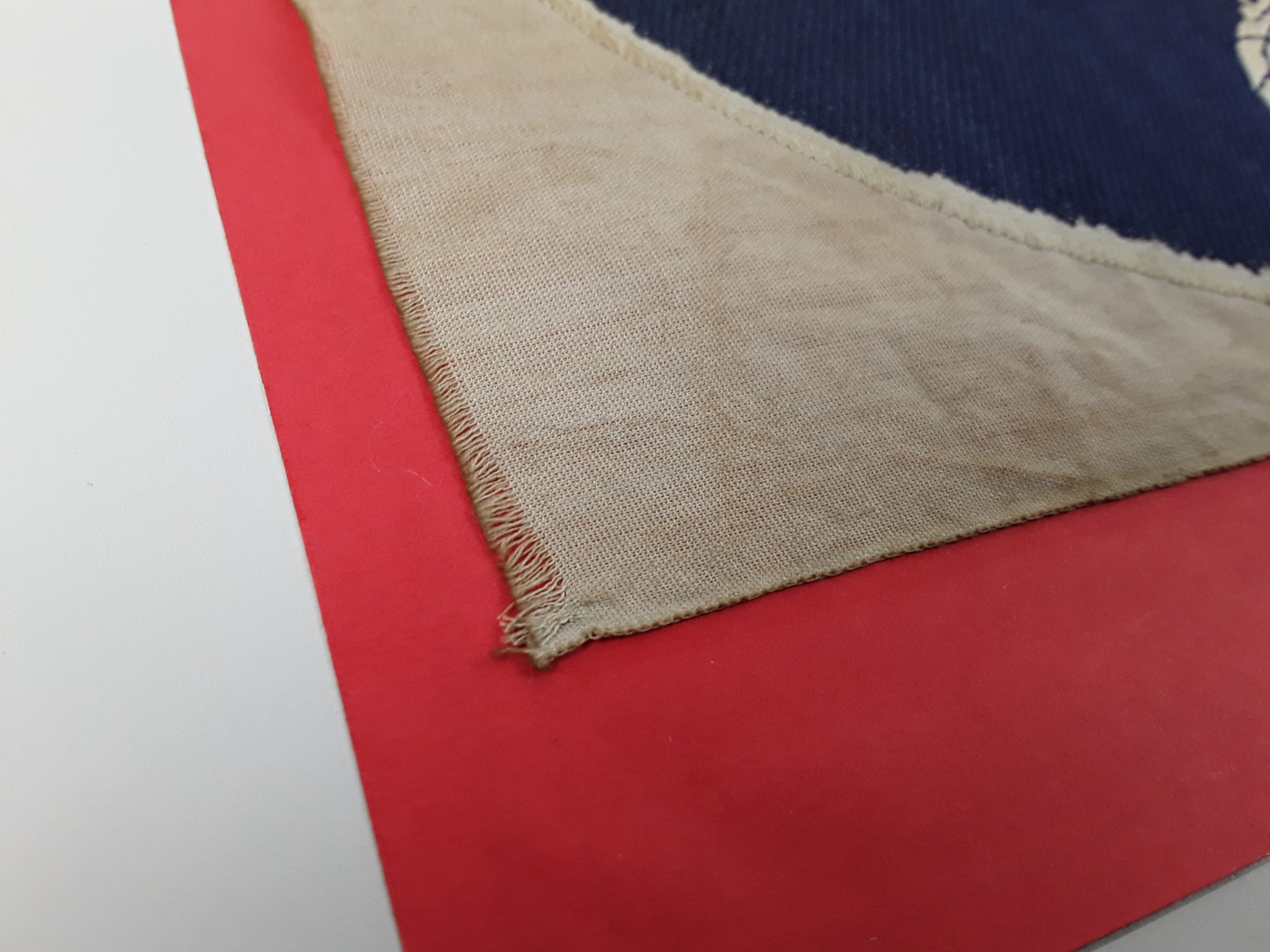 WW2 Kriegsmarine German Navy Vest Front - Image 4