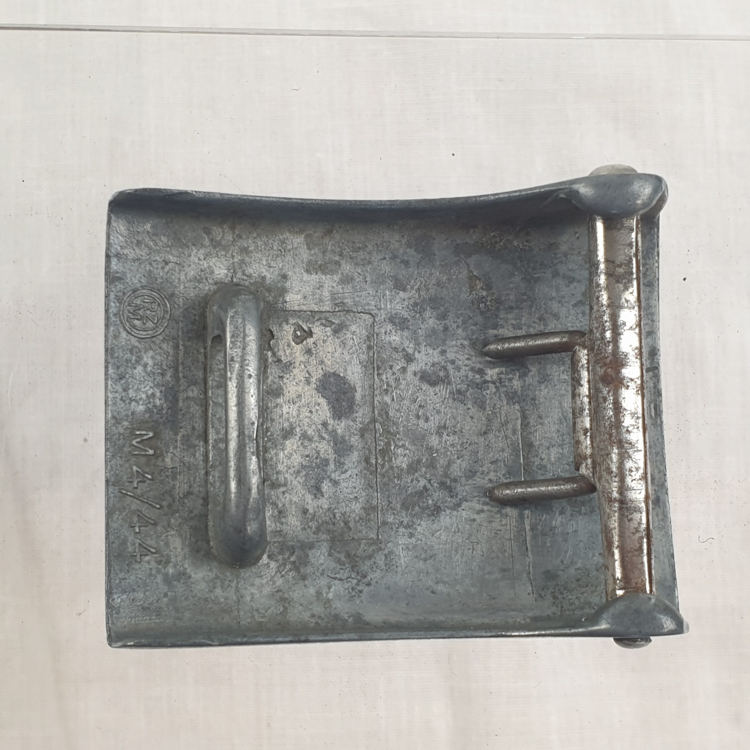 WW2 German Hitler Youth Belt Buckle - Image 2