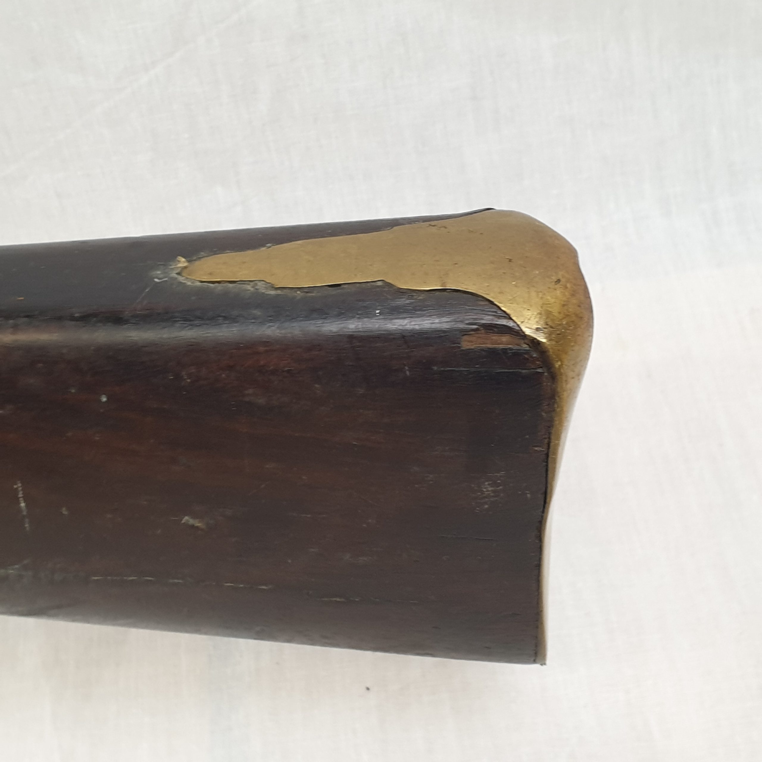 1806 Dated East India Company Brown Bess Musket by Tower - Image 13