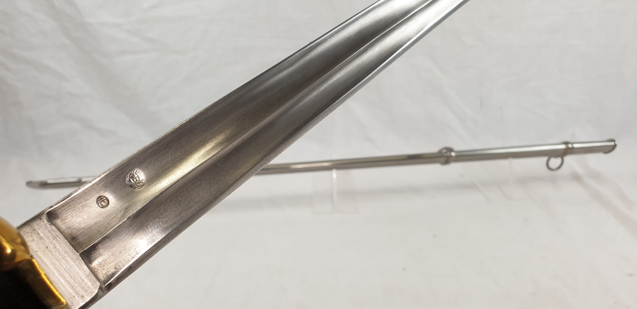 1813 Pattern French Heavy Cavalry Sword - Reproduction - Image 8