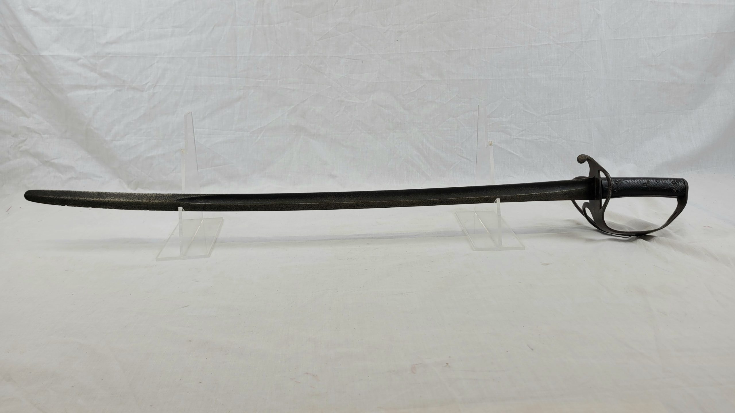1853 Pattern Cavalry Troopers Sword