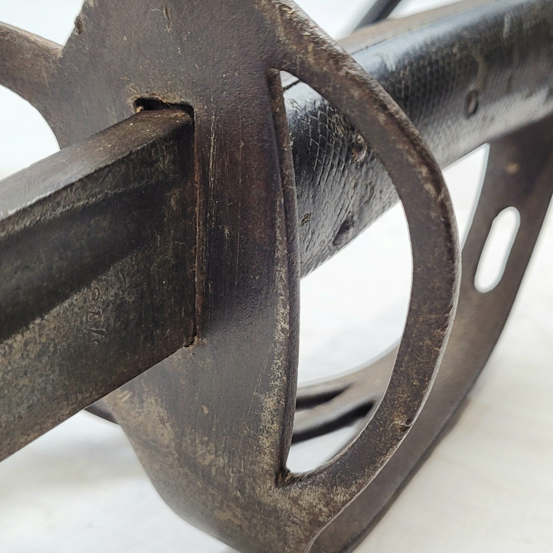 1853 Pattern Cavalry Troopers Sword - Image 5