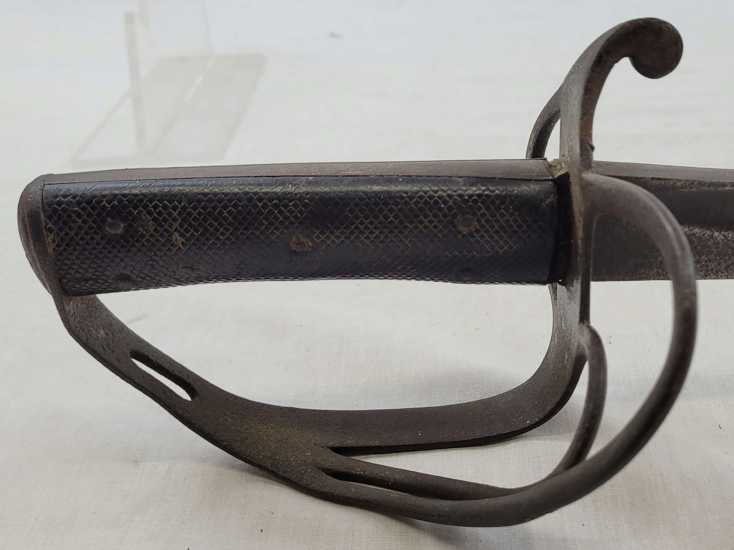 1853 Pattern Cavalry Troopers Sword - Image 3