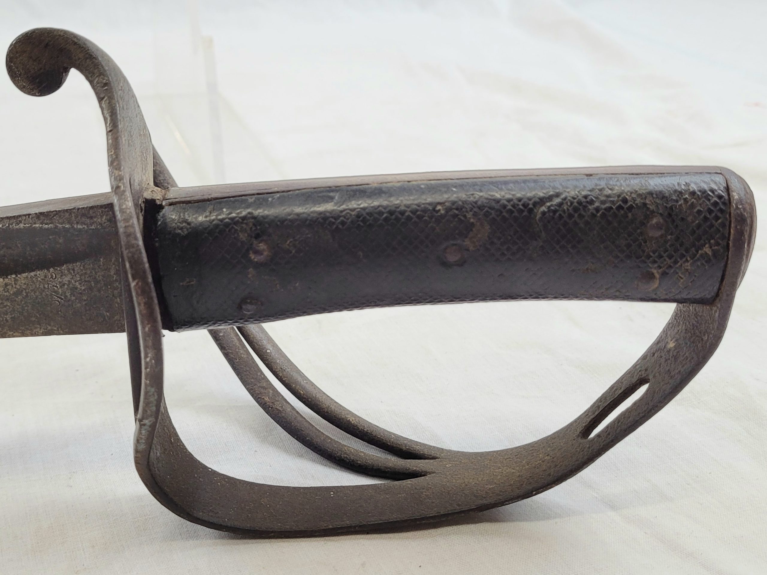 1853 Pattern Cavalry Troopers Sword - Image 2