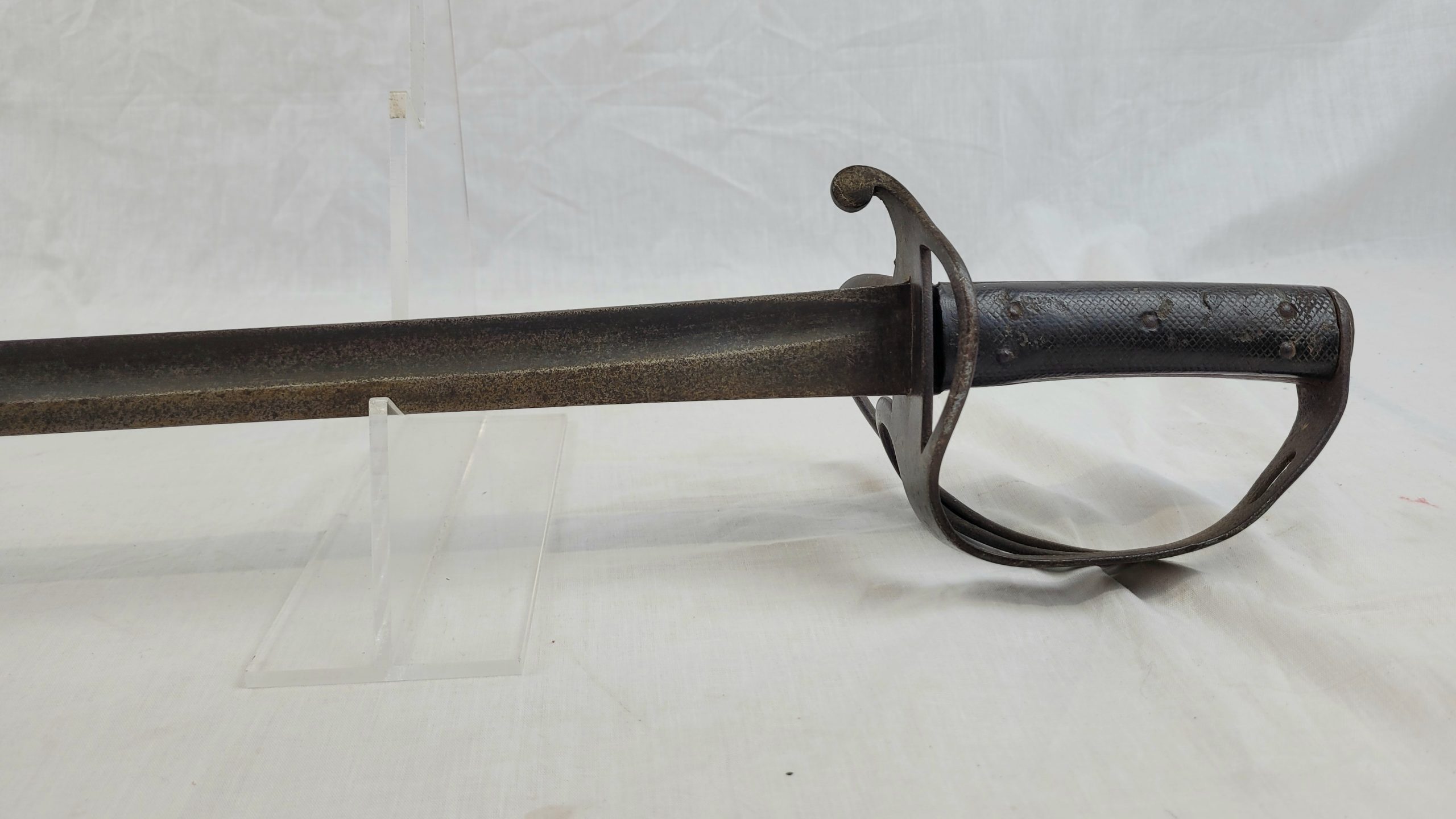 1853 Pattern Cavalry Troopers Sword - Image 14