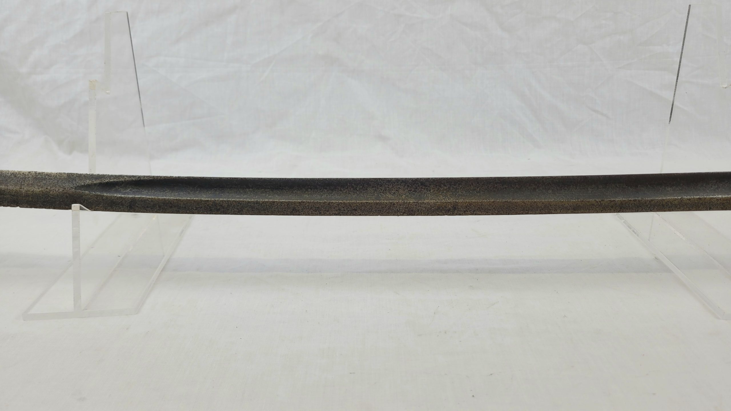 1853 Pattern Cavalry Troopers Sword - Image 13