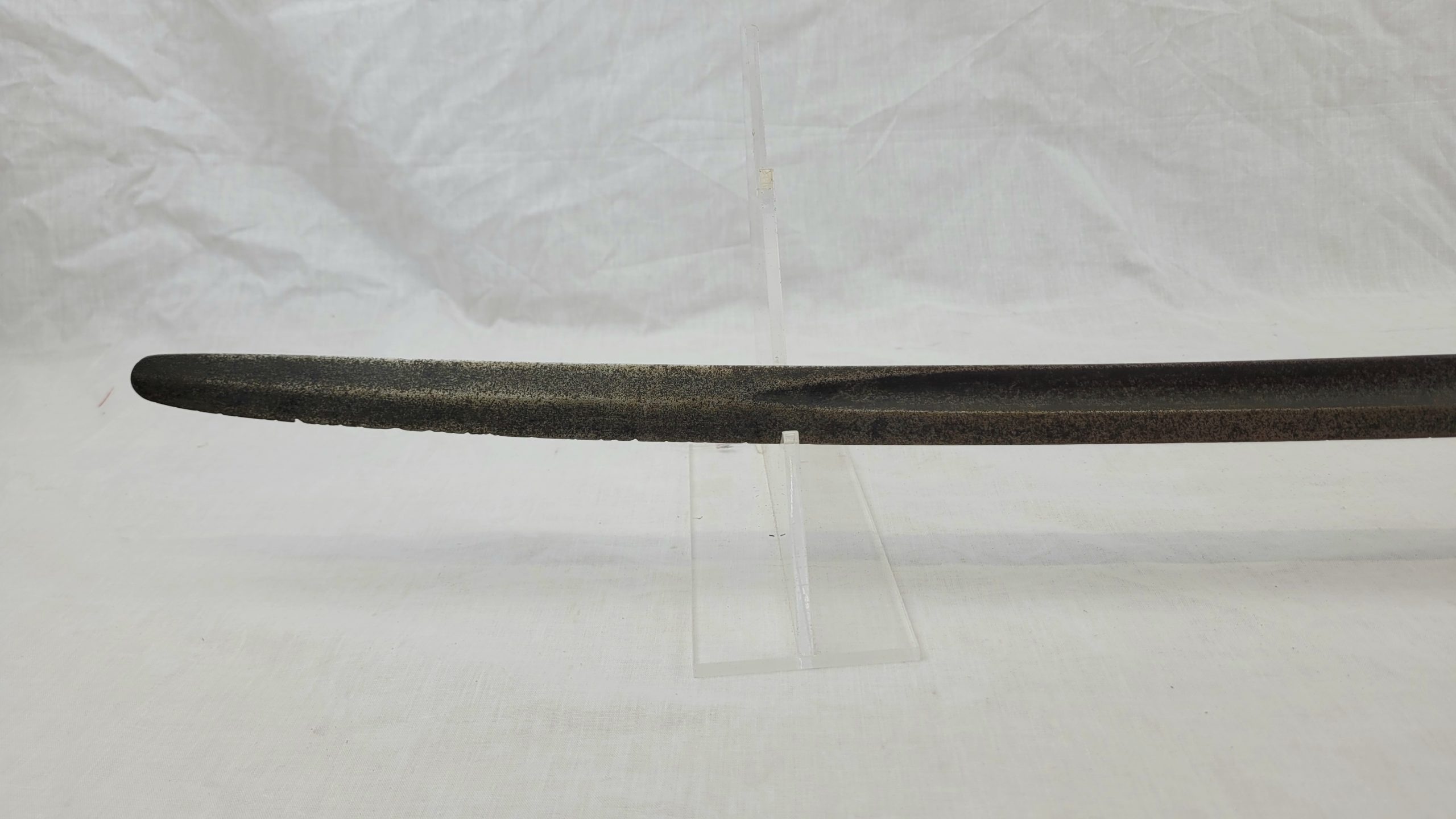 1853 Pattern Cavalry Troopers Sword - Image 12