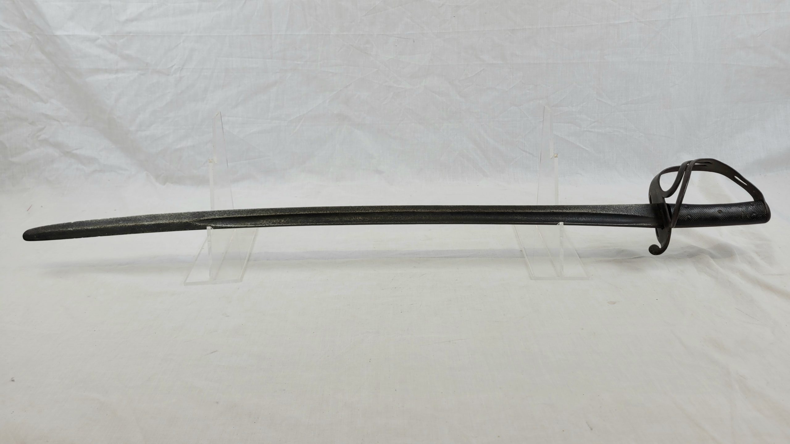 1853 Pattern Cavalry Troopers Sword - Image 11