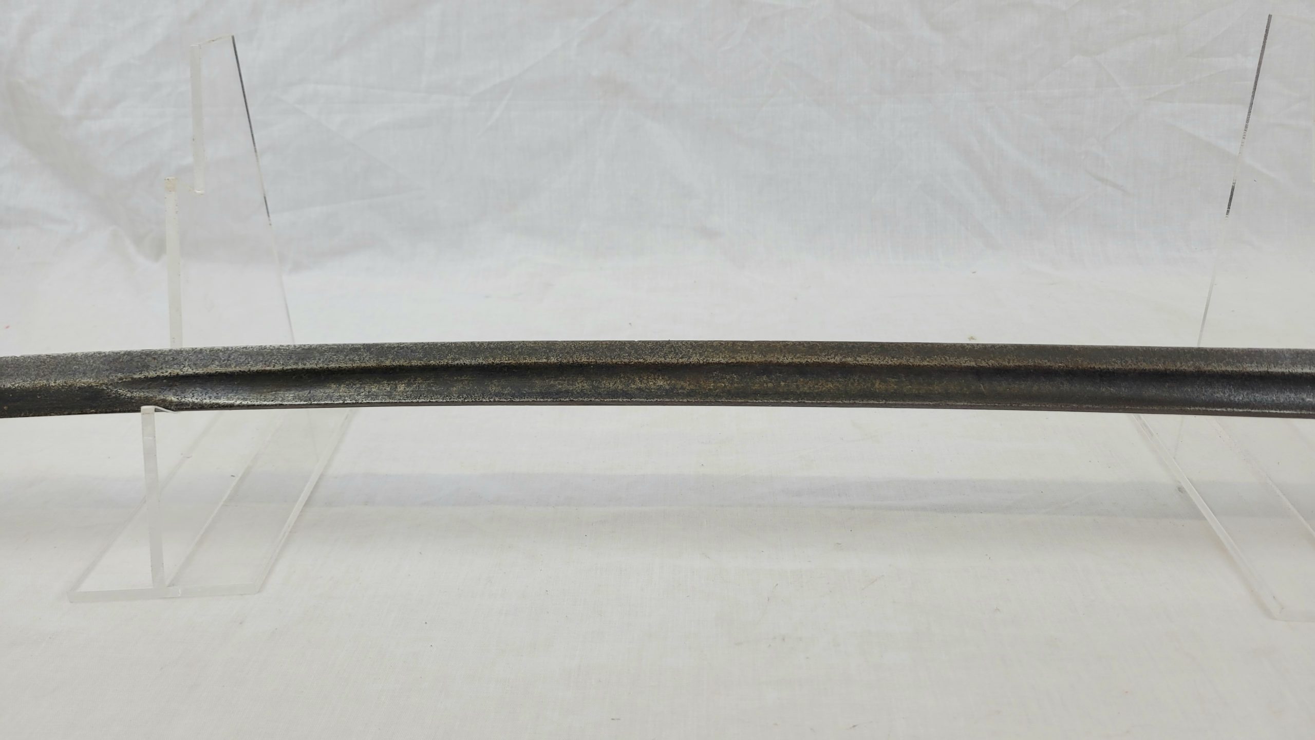 1853 Pattern Cavalry Troopers Sword - Image 9