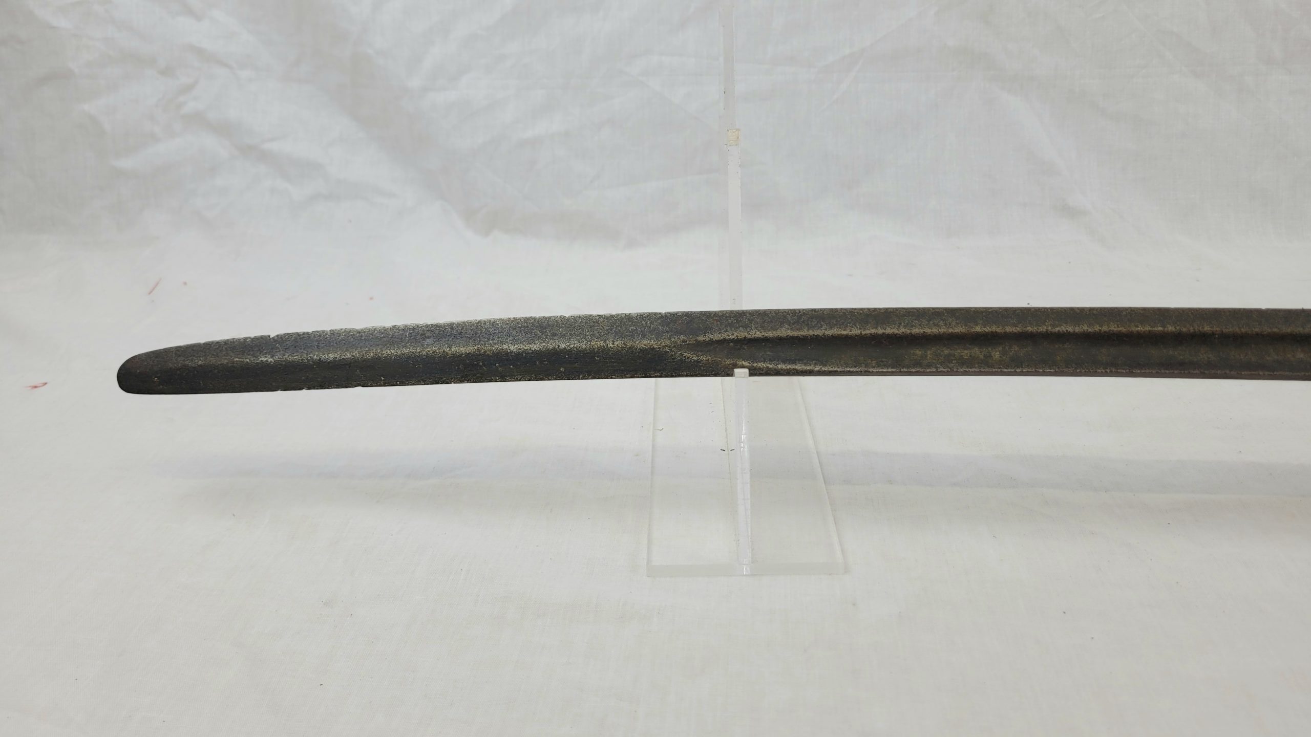 1853 Pattern Cavalry Troopers Sword - Image 8