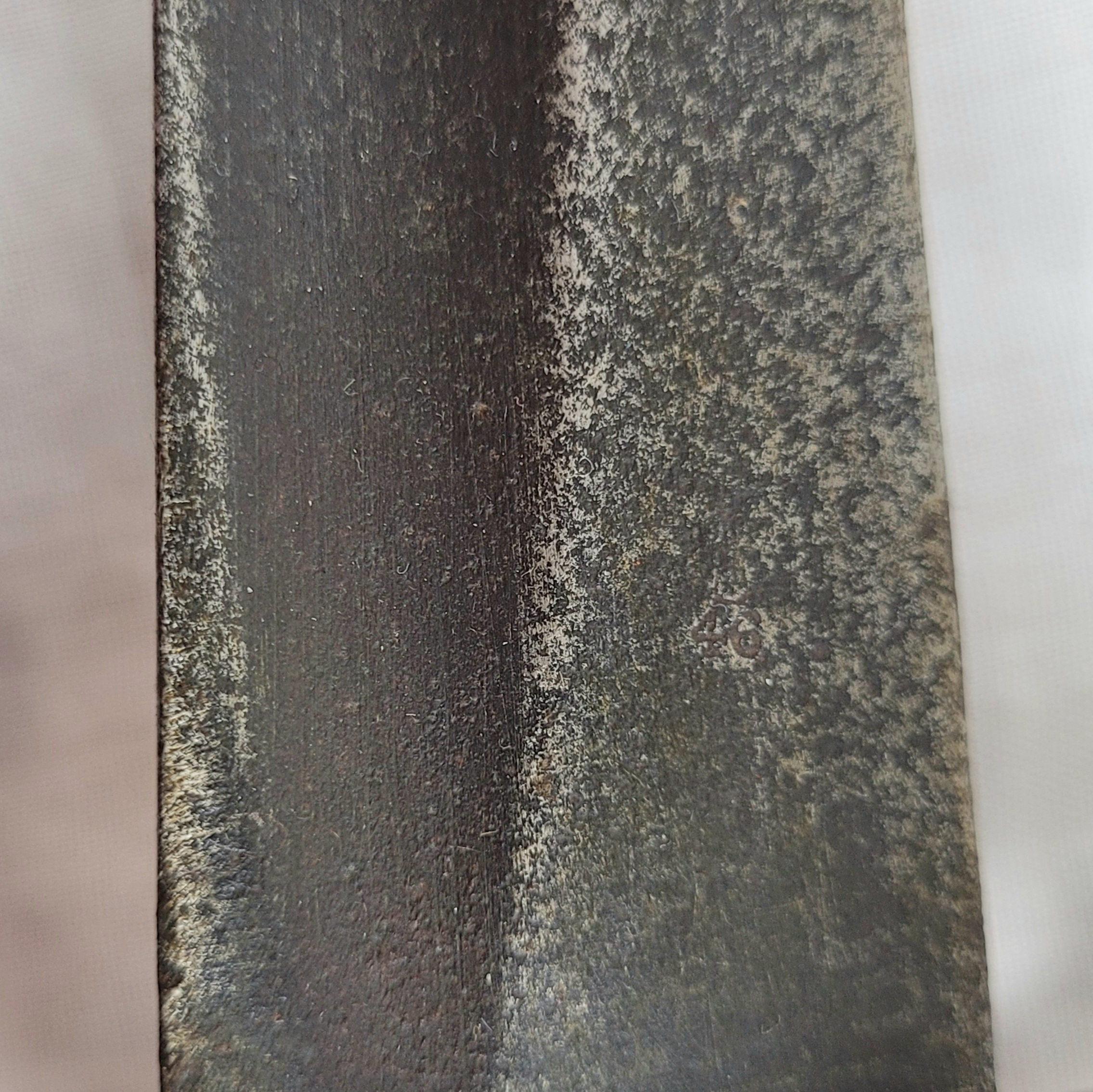 1853 Pattern Cavalry Troopers Sword - Image 7