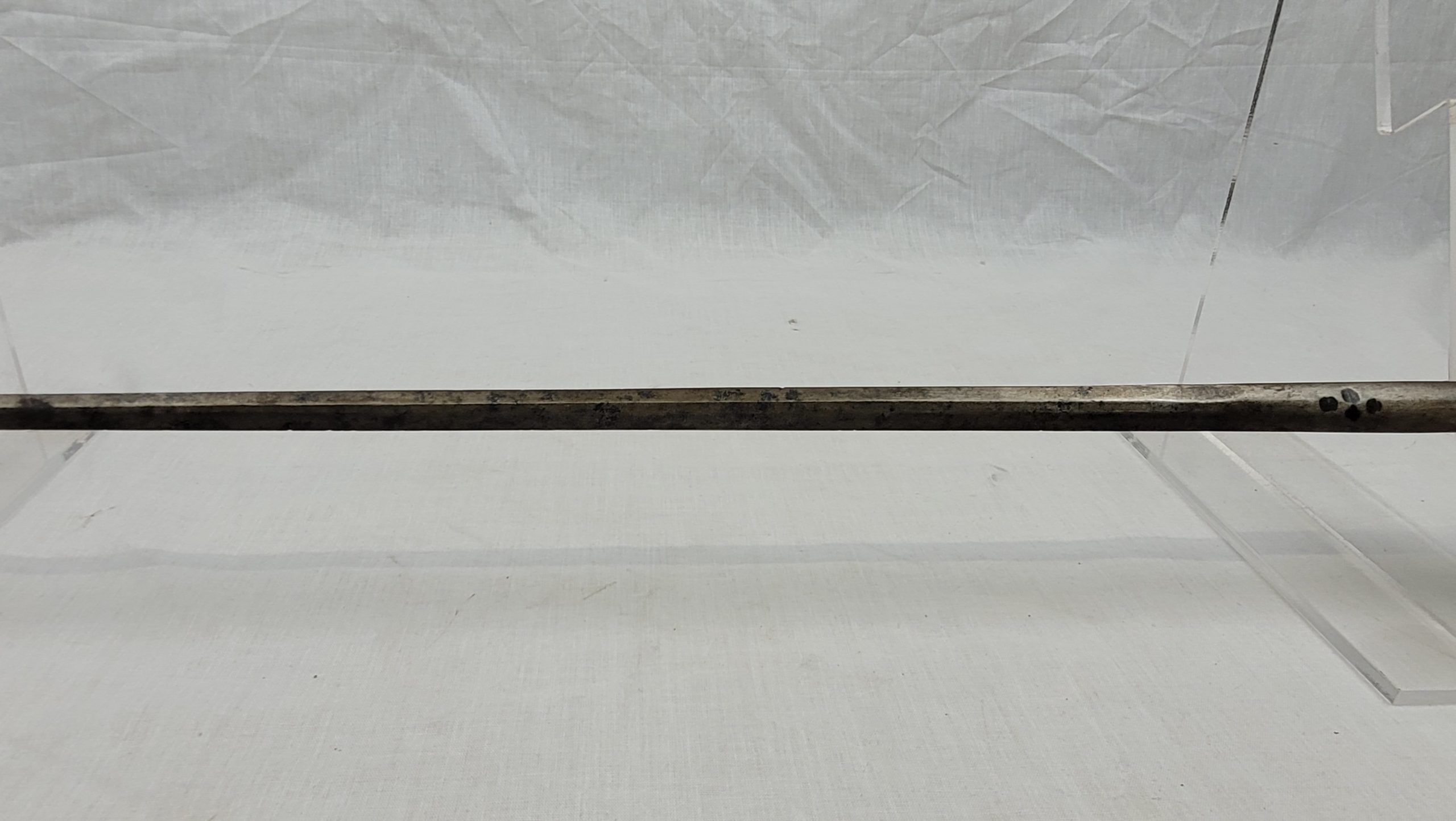 18th Century Scandinavian Naval Sword - Image 8