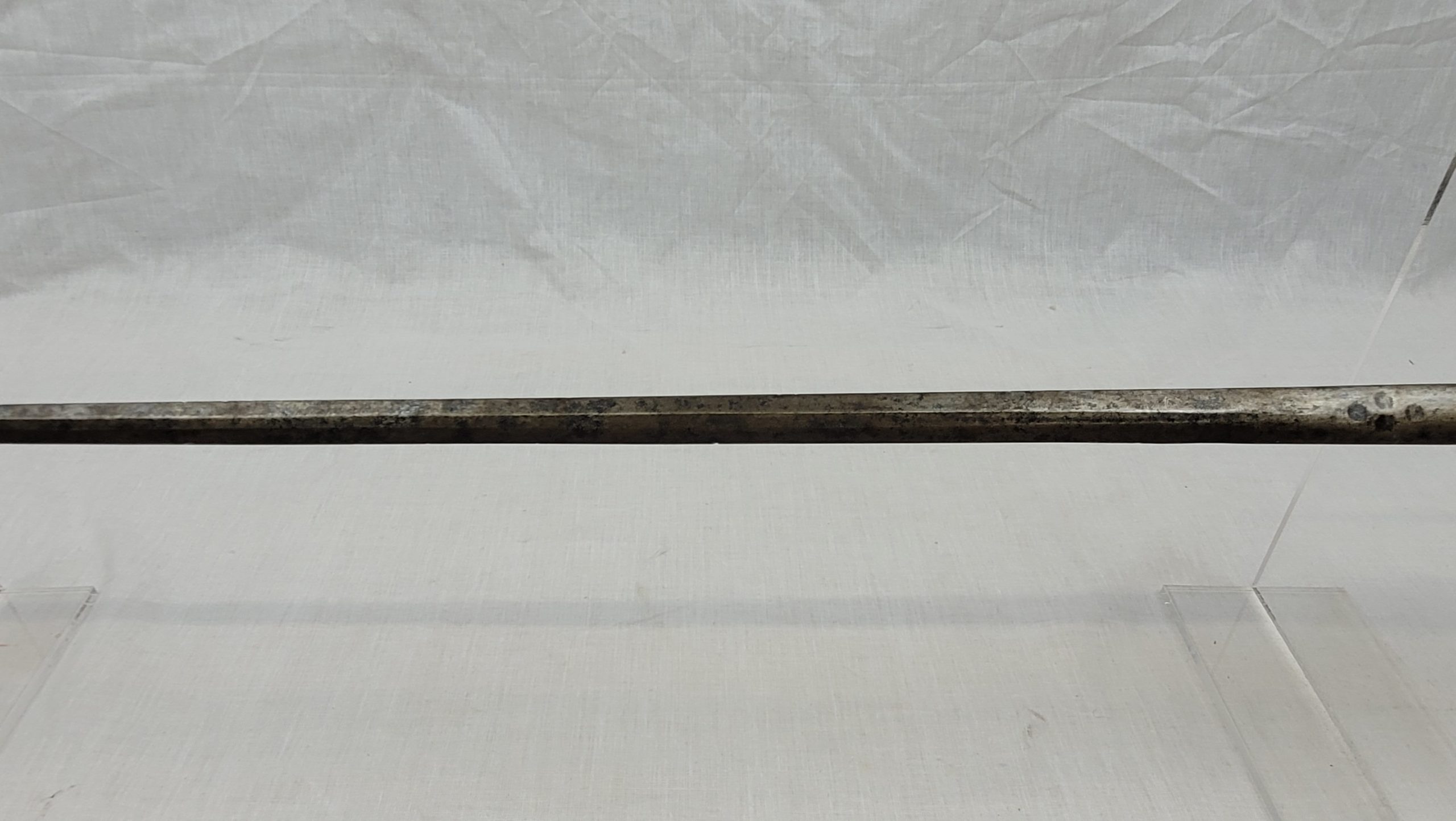 18th Century Scandinavian Naval Sword - Image 5