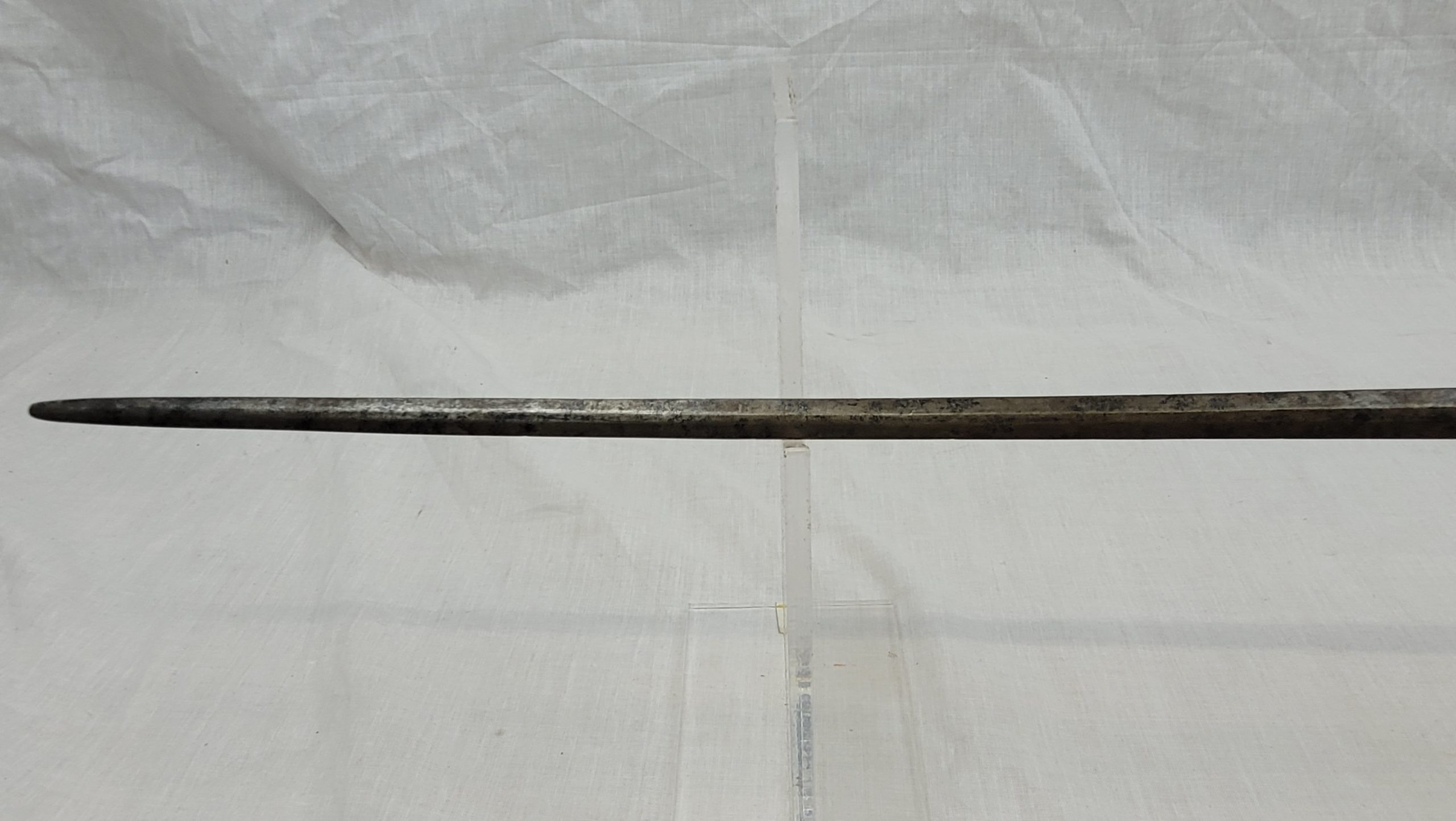 18th Century Scandinavian Naval Sword - Image 4