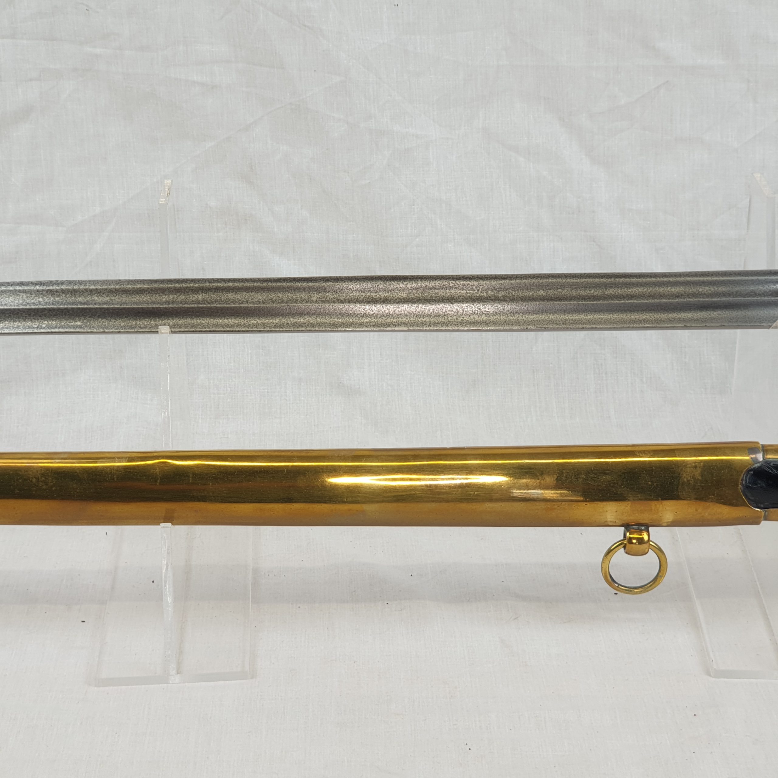 19th Century French Heavy Cavalry Sword - Reproduction - Image 3