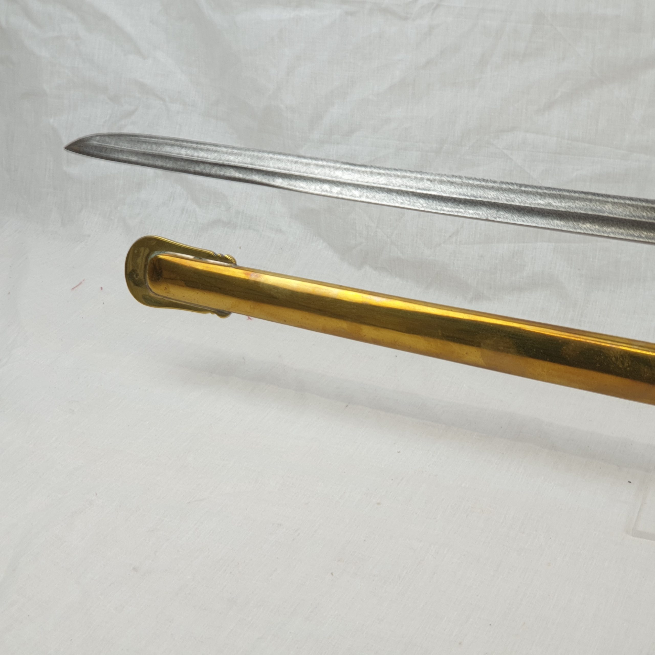 19th Century French Heavy Cavalry Sword - Reproduction - Image 4