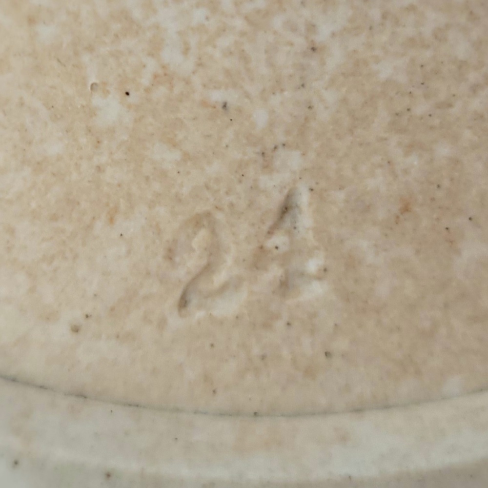 Victorian 1896 Wedgwood Jasperware Jug - Image 7