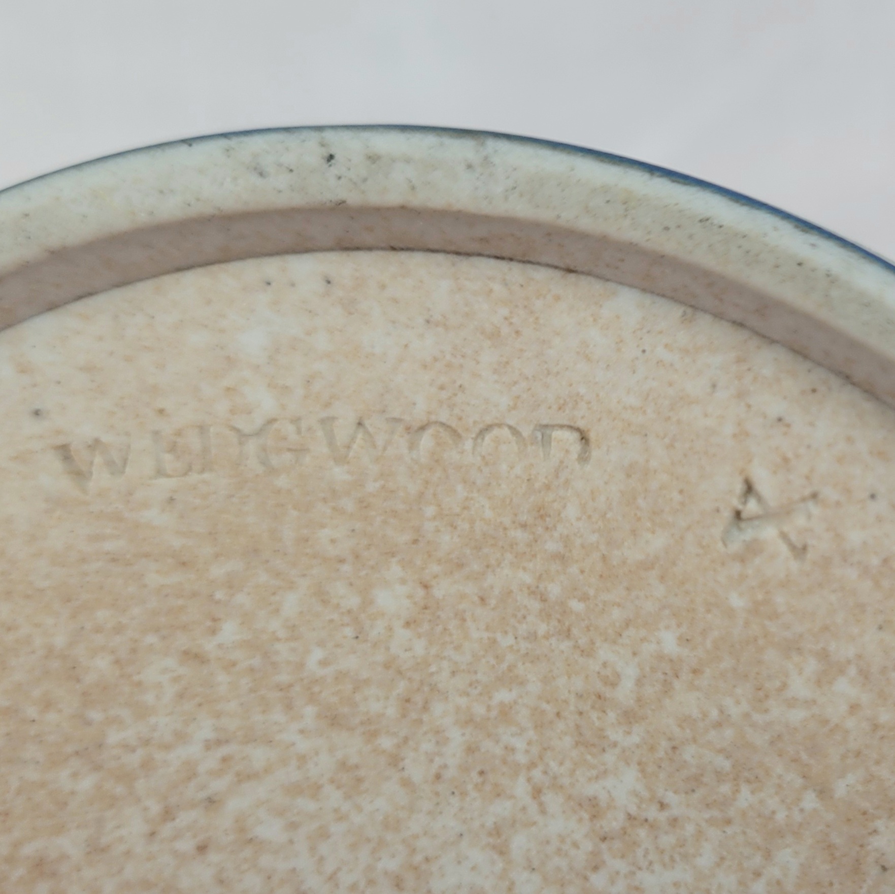 Victorian 1896 Wedgwood Jasperware Jug - Image 10