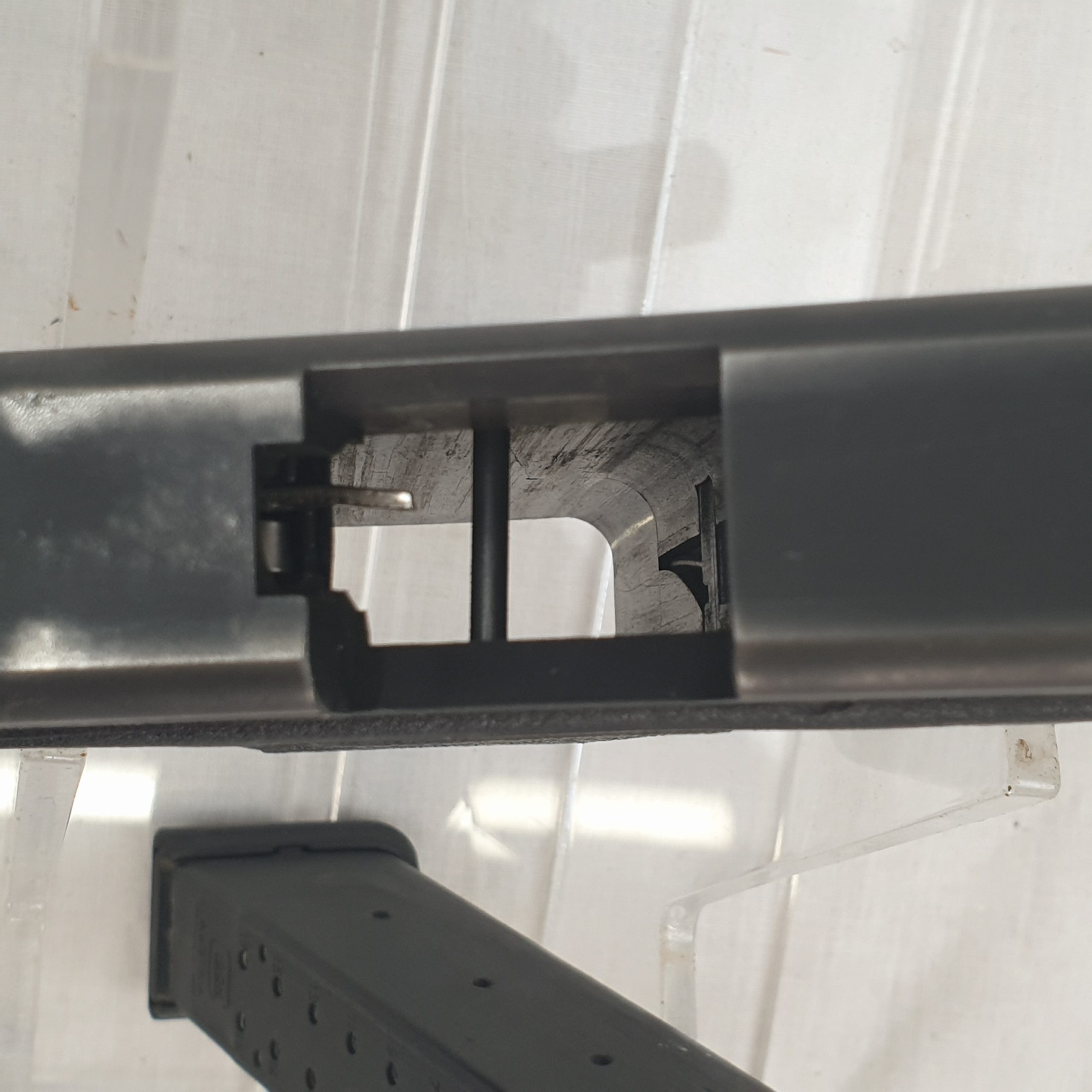 Glock 17 Semi-Automatic Pistol Deactivated #2 - Image 4