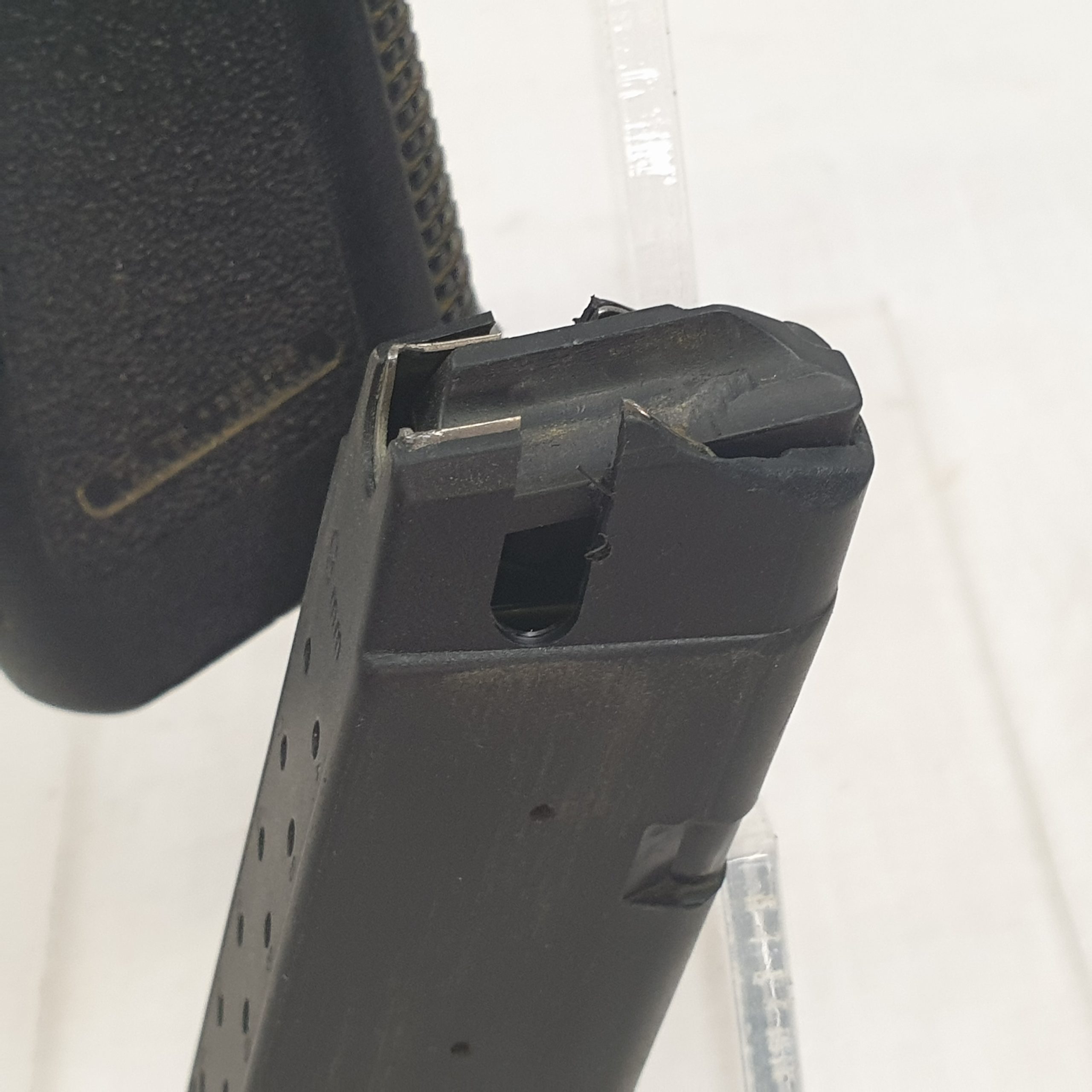 Glock 17 Semi-Automatic Pistol Deactivated #2 - Image 5