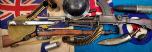 British Army Theme PC and Mobile Phone Desktop Background Downloadable Image #1