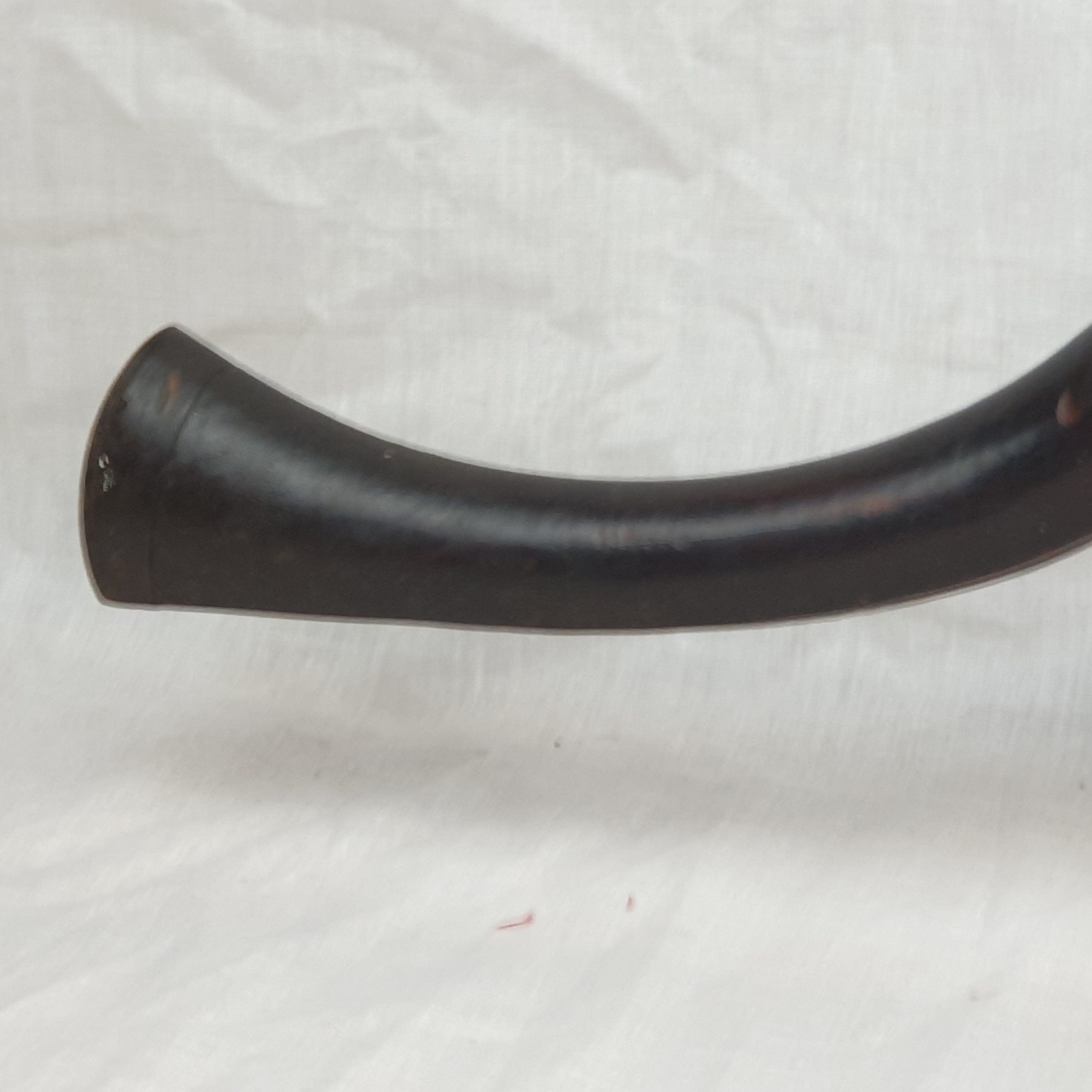 A 19th Century Arabic Jezail Flintlock Musket - Image 4