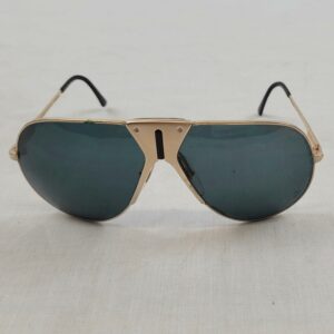 Circa 1985 Boeing By Carrera Vintage Sunglasses