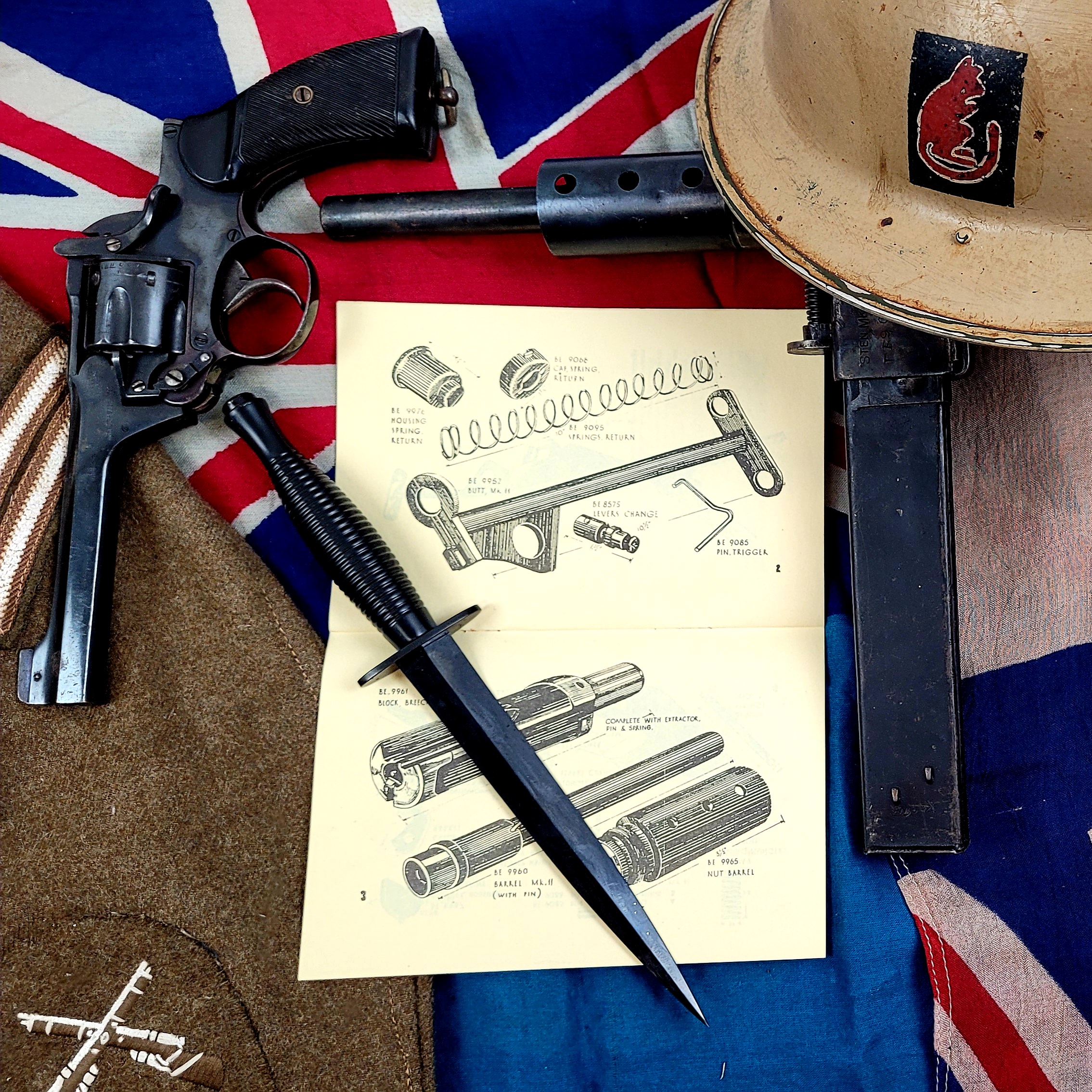 British Army Theme PC and Mobile Phone Desktop Free Background Downloadable Image #10
