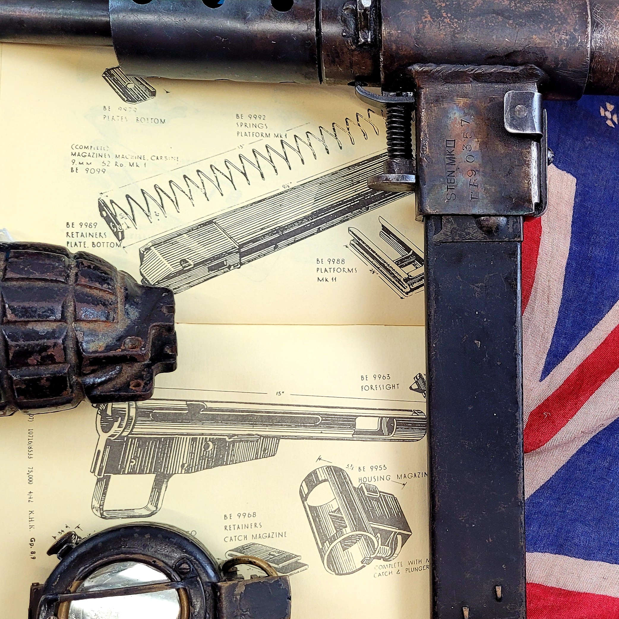 British Army Theme PC and Mobile Phone Desktop Free Background Downloadable Image #12