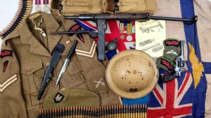 British Army Theme PC and Mobile Phone Desktop Free Background Downloadable Image #7