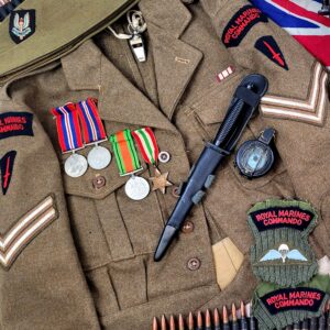British Army Theme PC and Mobile Phone Desktop Free Background Downloadable Image #8