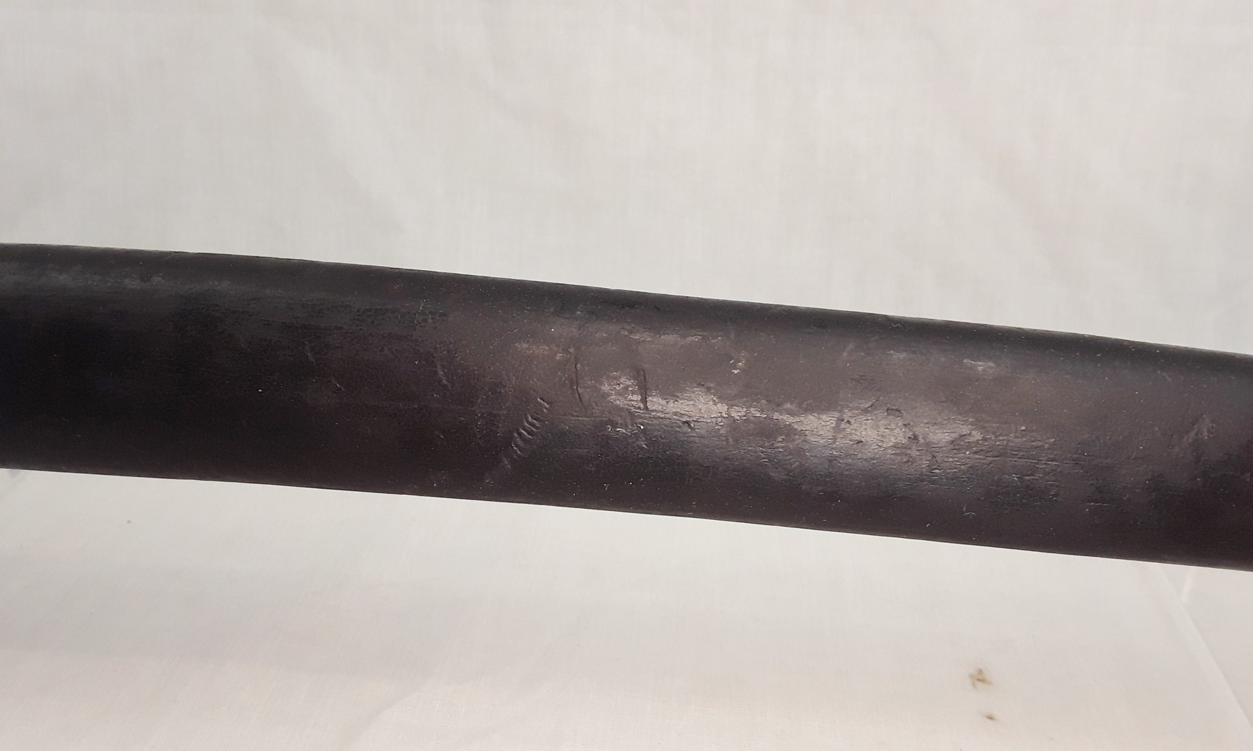 British Volunteers Enfield Pattern 1856 Yataghan Sword Bayonet For The Snider Rifle - Image 13