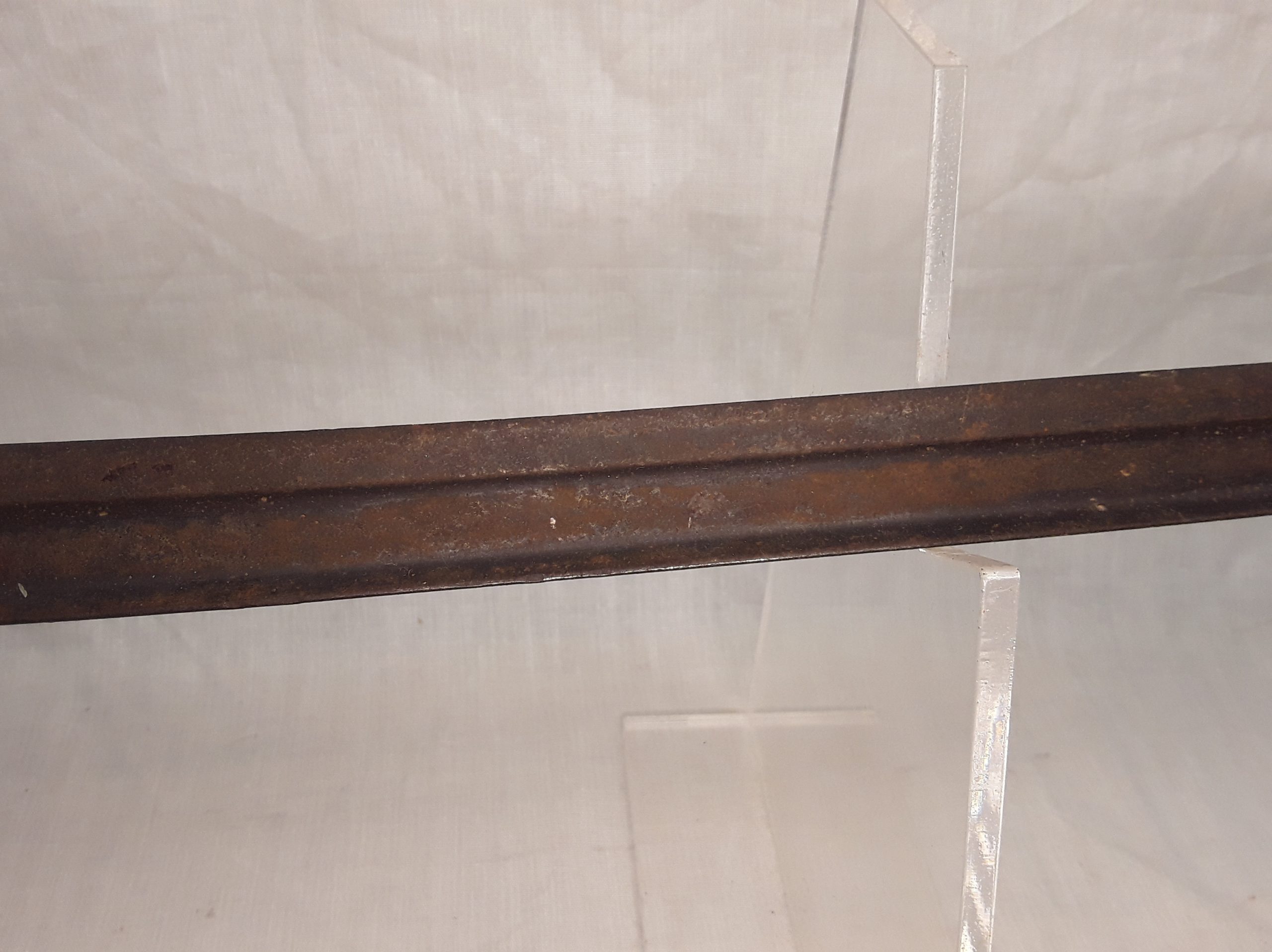 M1866 Chassepot Sword Bayonet - Image 6