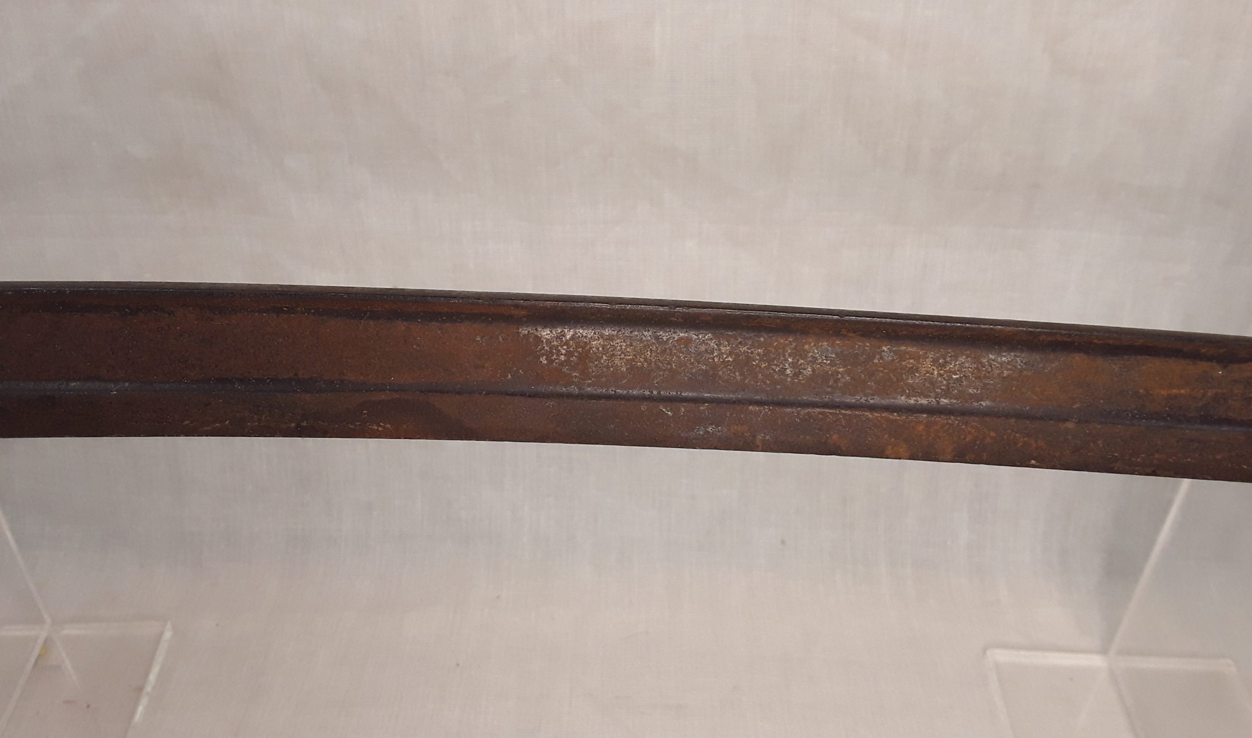 M1866 Chassepot Sword Bayonet - Image 2