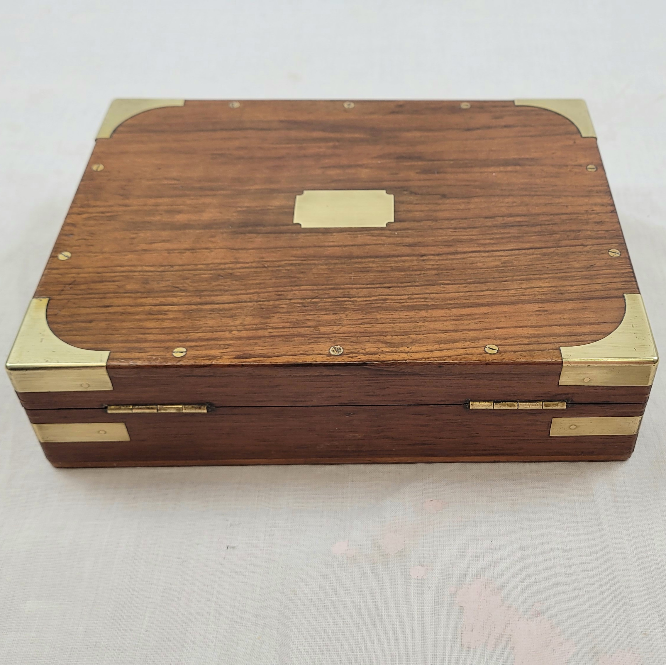 Circa 1880 Cased Set Of Elliot Brothers Drawing Instruments - Image 7