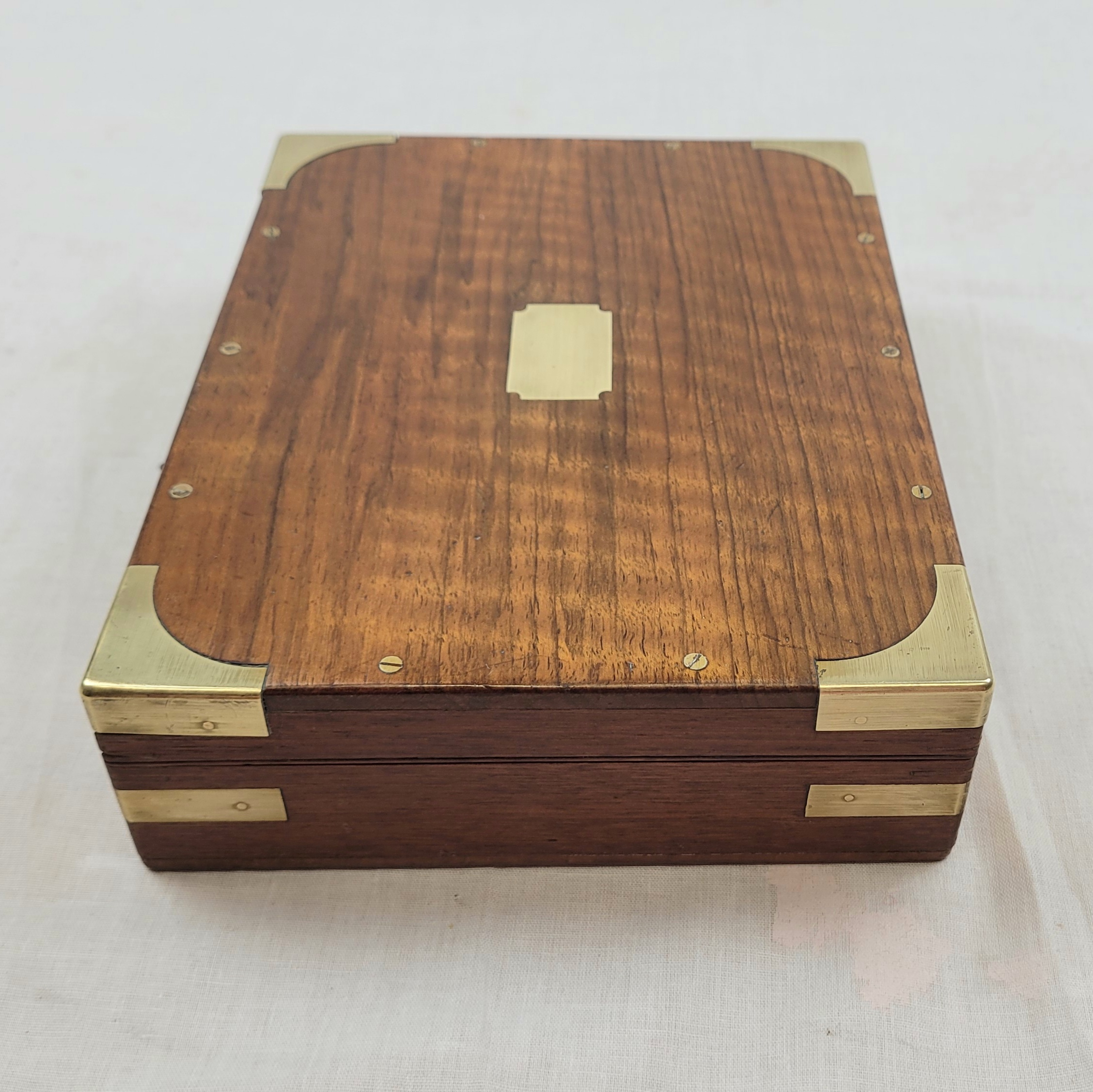 Circa 1880 Cased Set Of Elliot Brothers Drawing Instruments - Image 6
