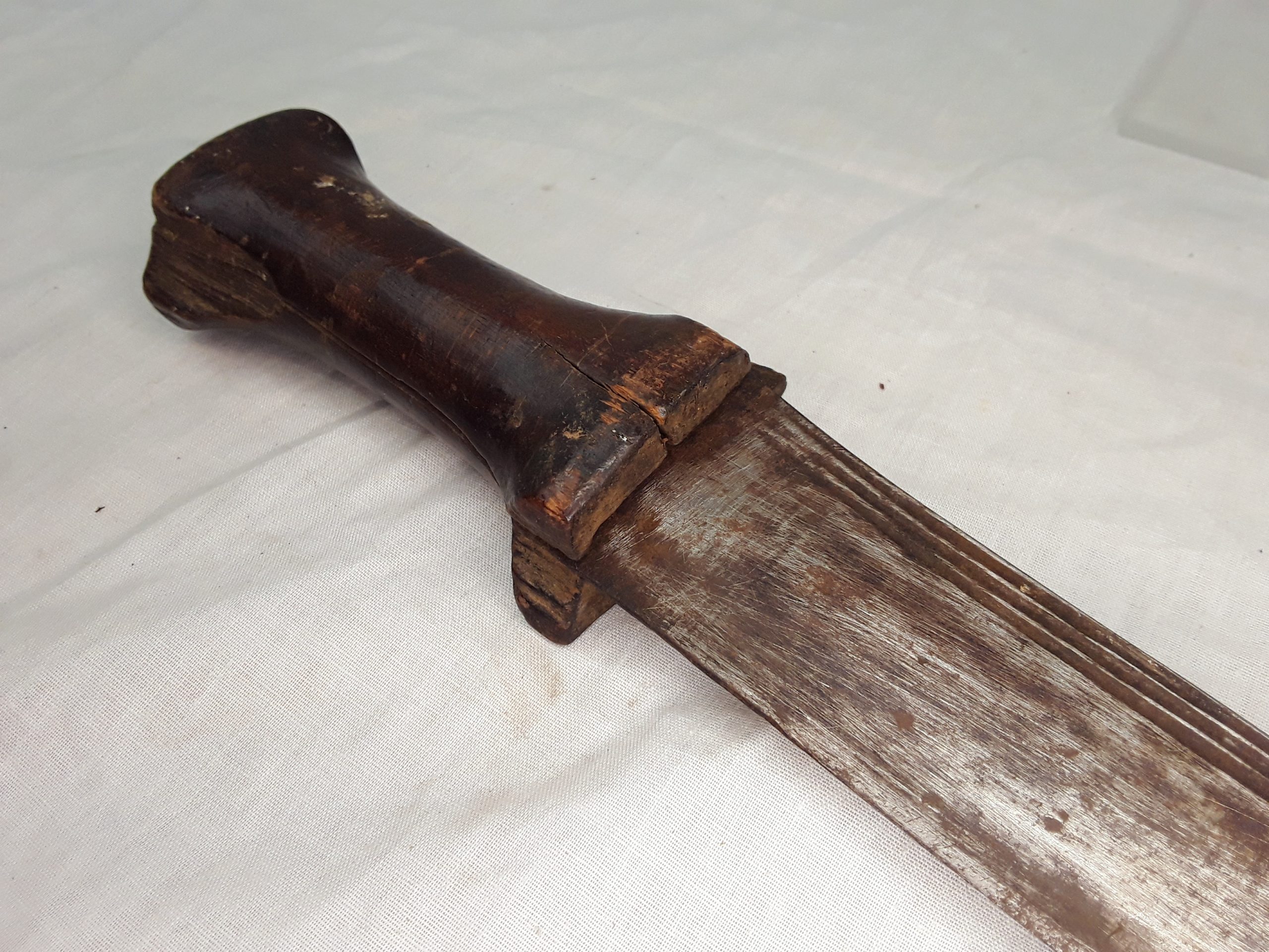 Circa 1800 Ethiopian Sabre - Image 4