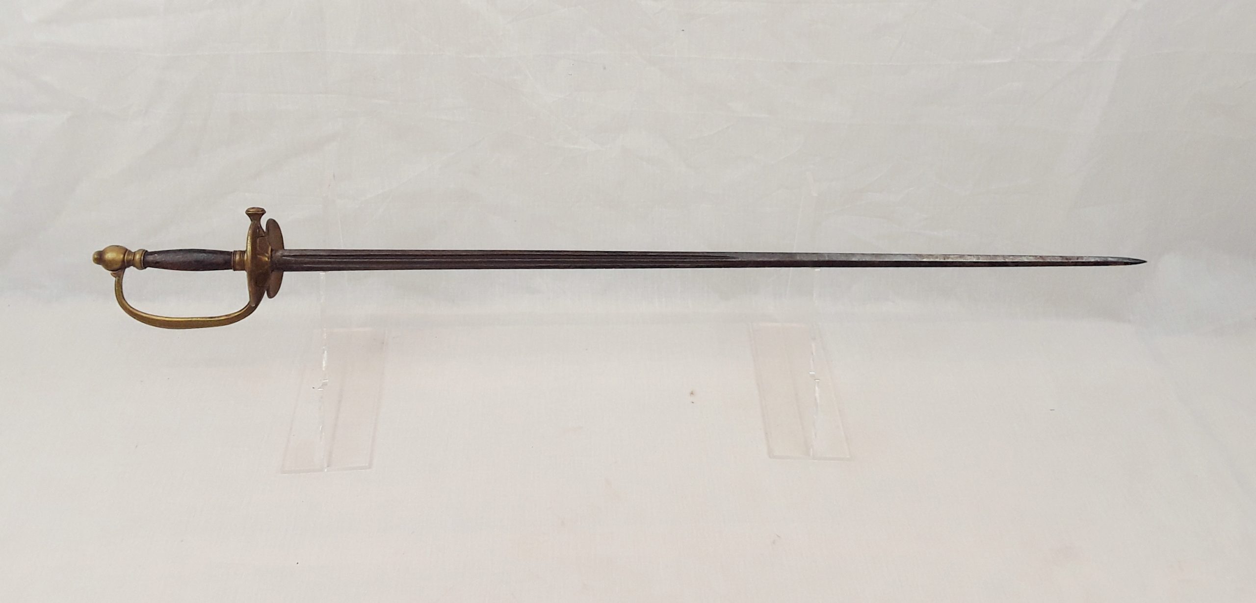 Circa 1830 French Spadroon