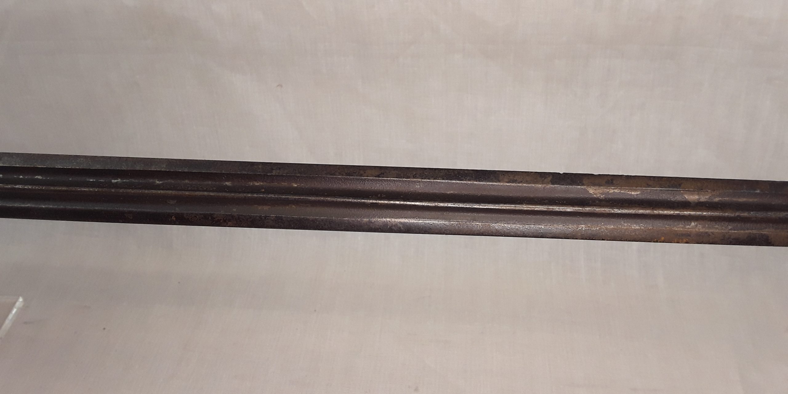 Circa 1830 French Spadroon - Image 7