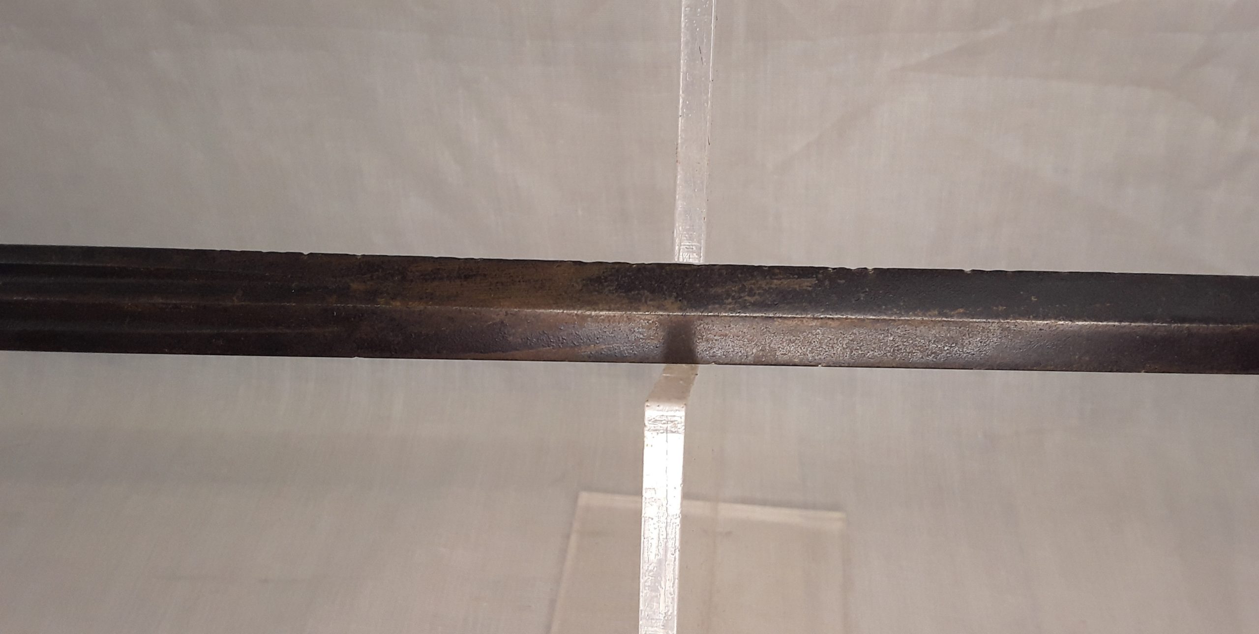 Circa 1830 French Spadroon - Image 6