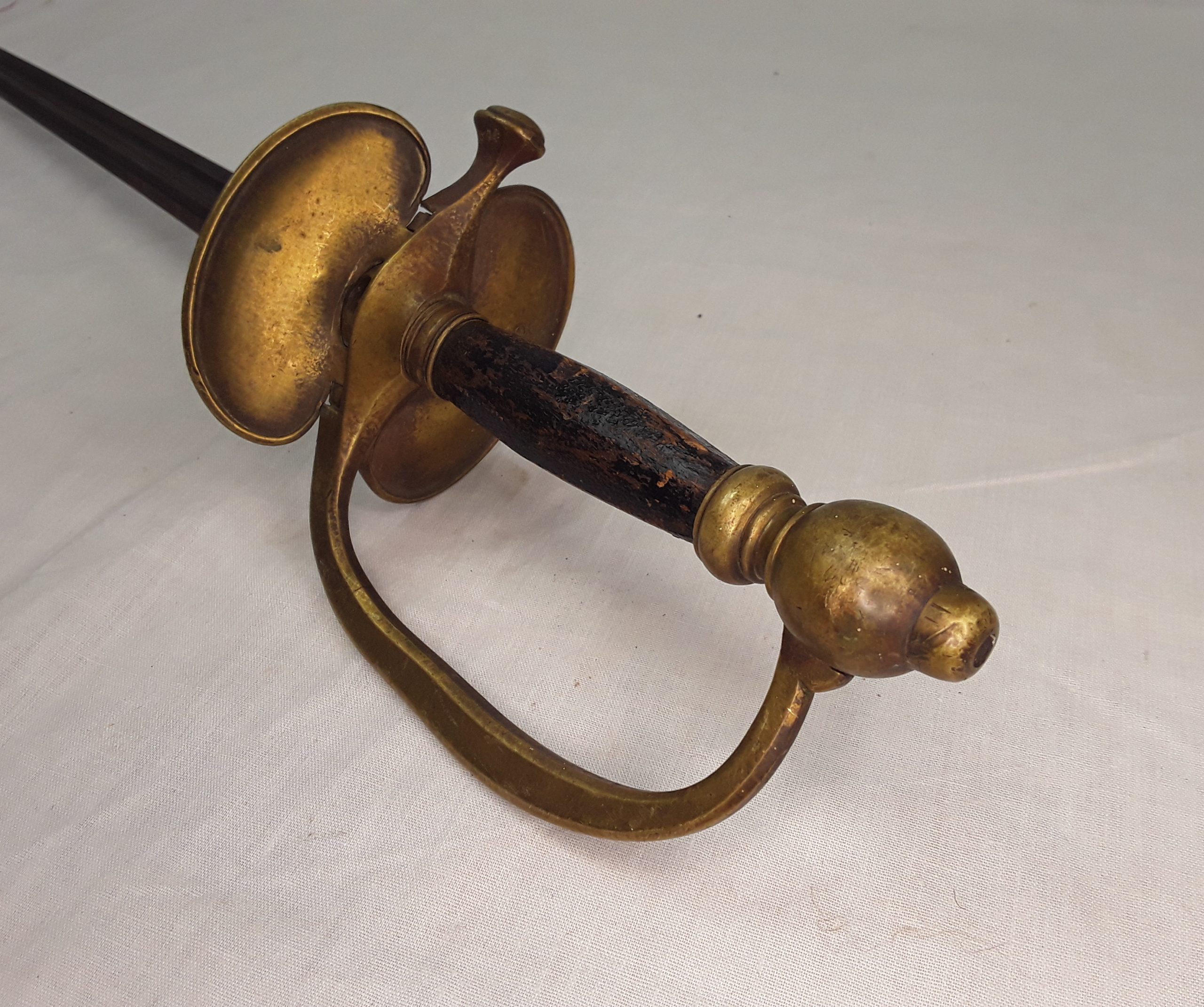 Circa 1830 French Spadroon - Image 2